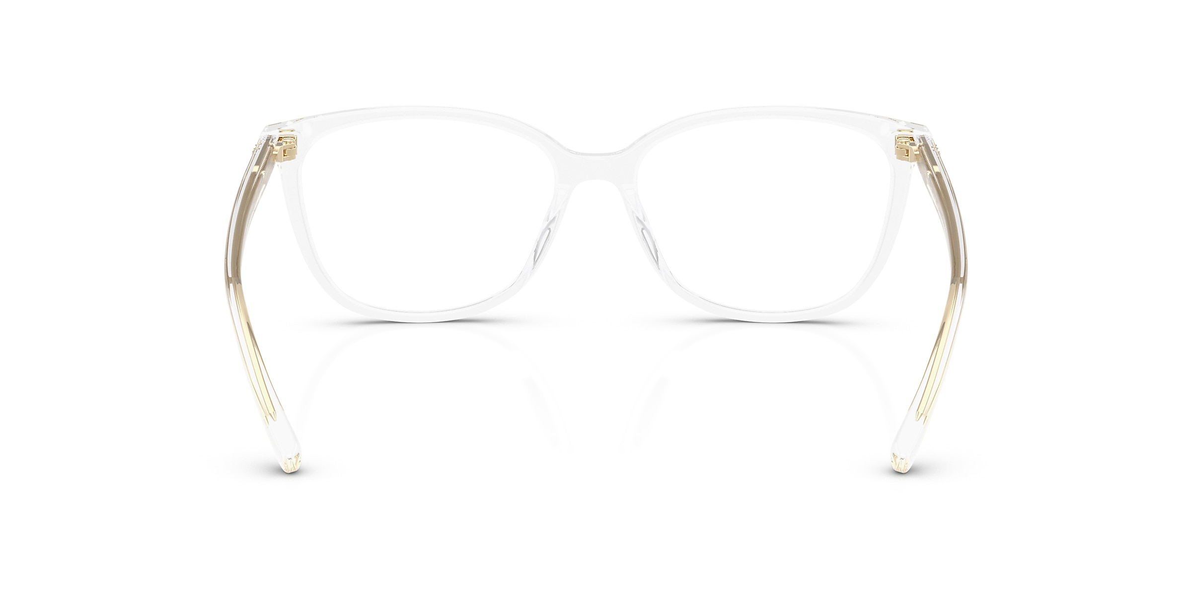 Michael Kors Glasses MK4067U SANTA CLARA