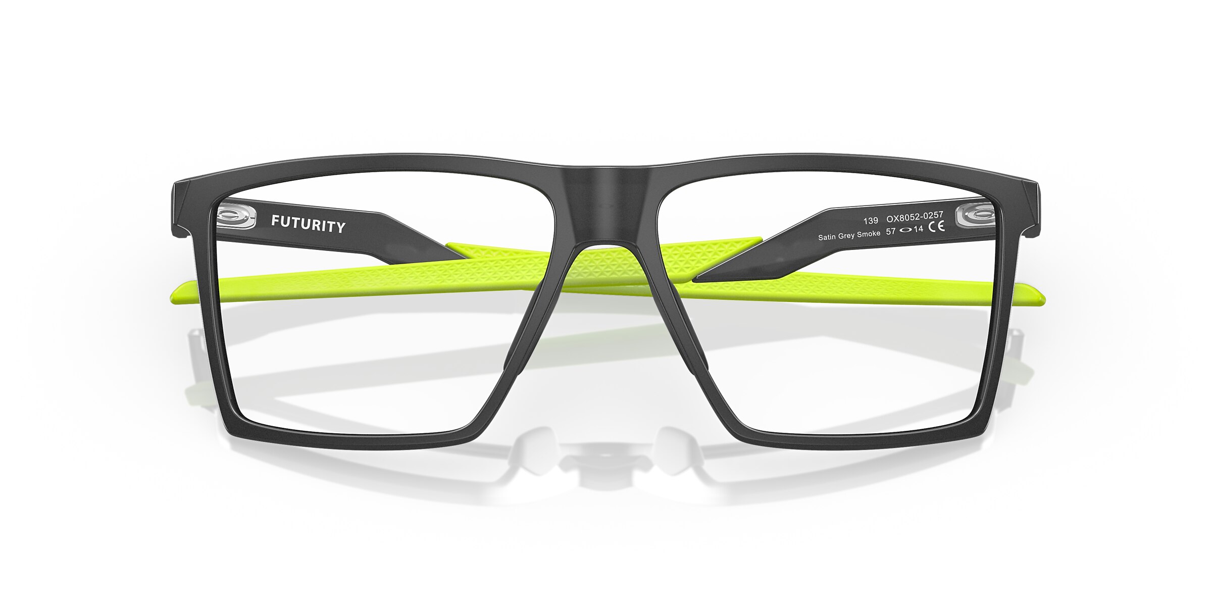 Oakley Glasses OX8052 FUTURITY