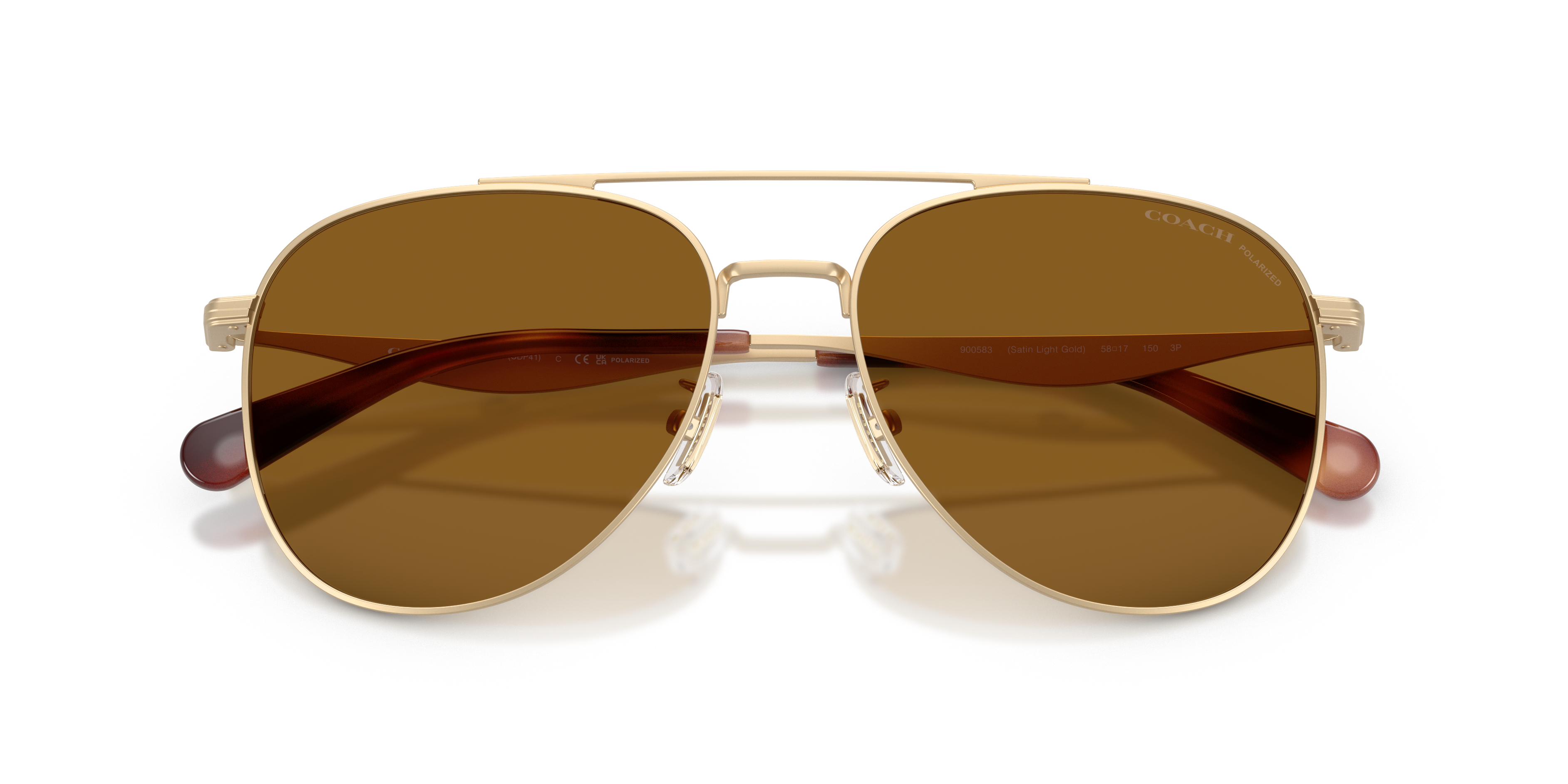 Coach Sunglasses HC7190 CDP40