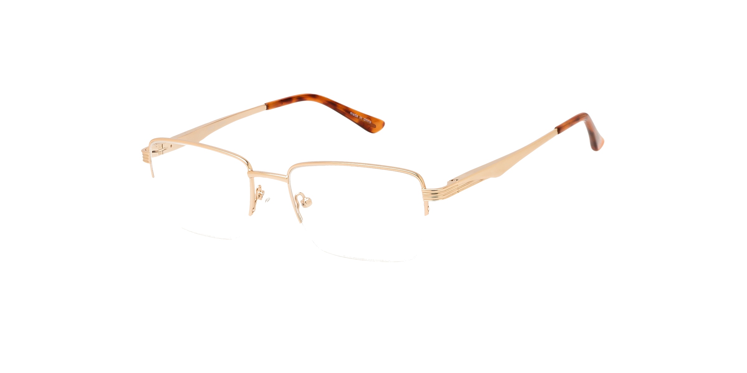 Clearly Glasses ROBLIN