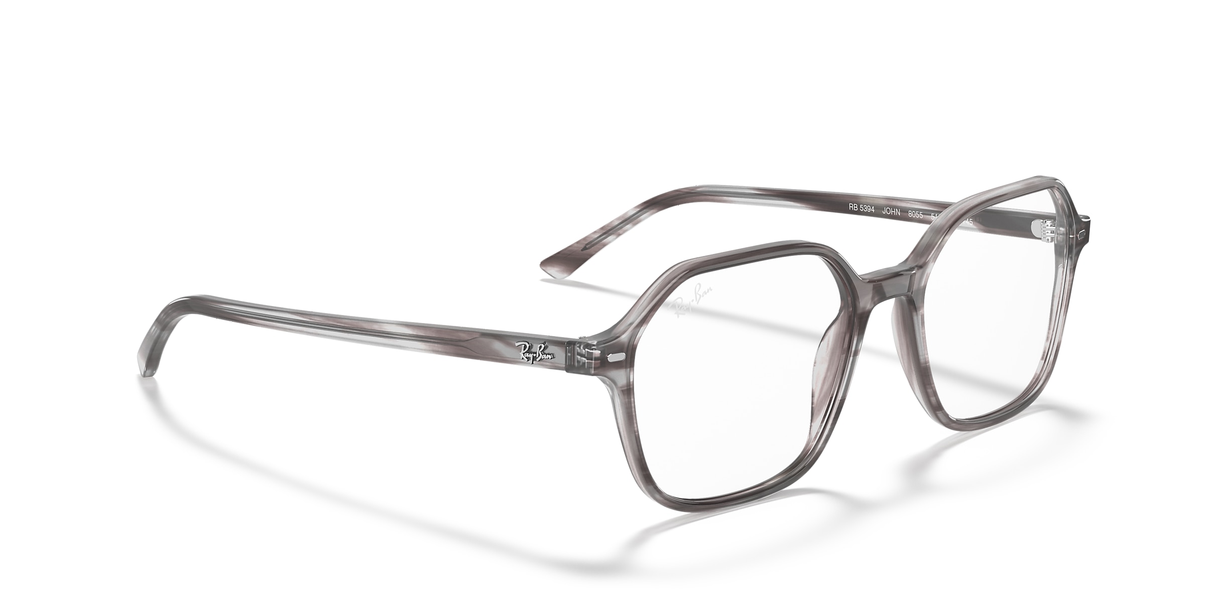 Ray-Ban Glasses RB5394 JOHN OPTICS