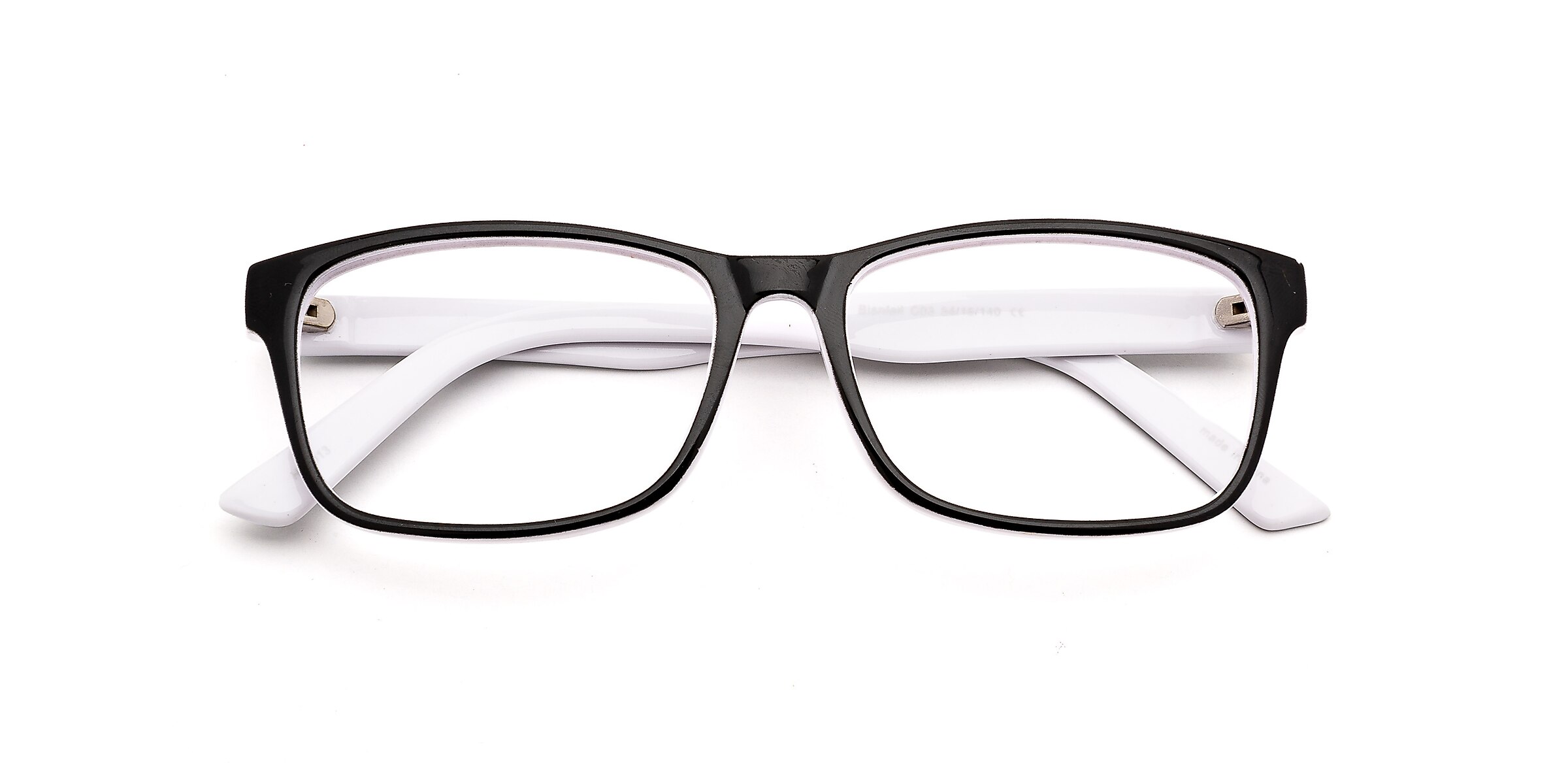 Clearly Glasses BIENFAIT