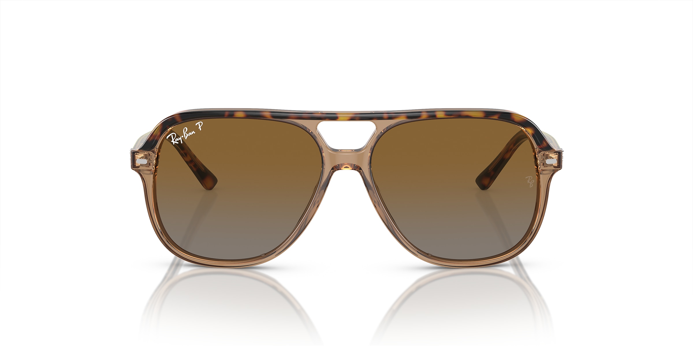 Ray-Ban Sunglasses RB9096S BILL KIDS