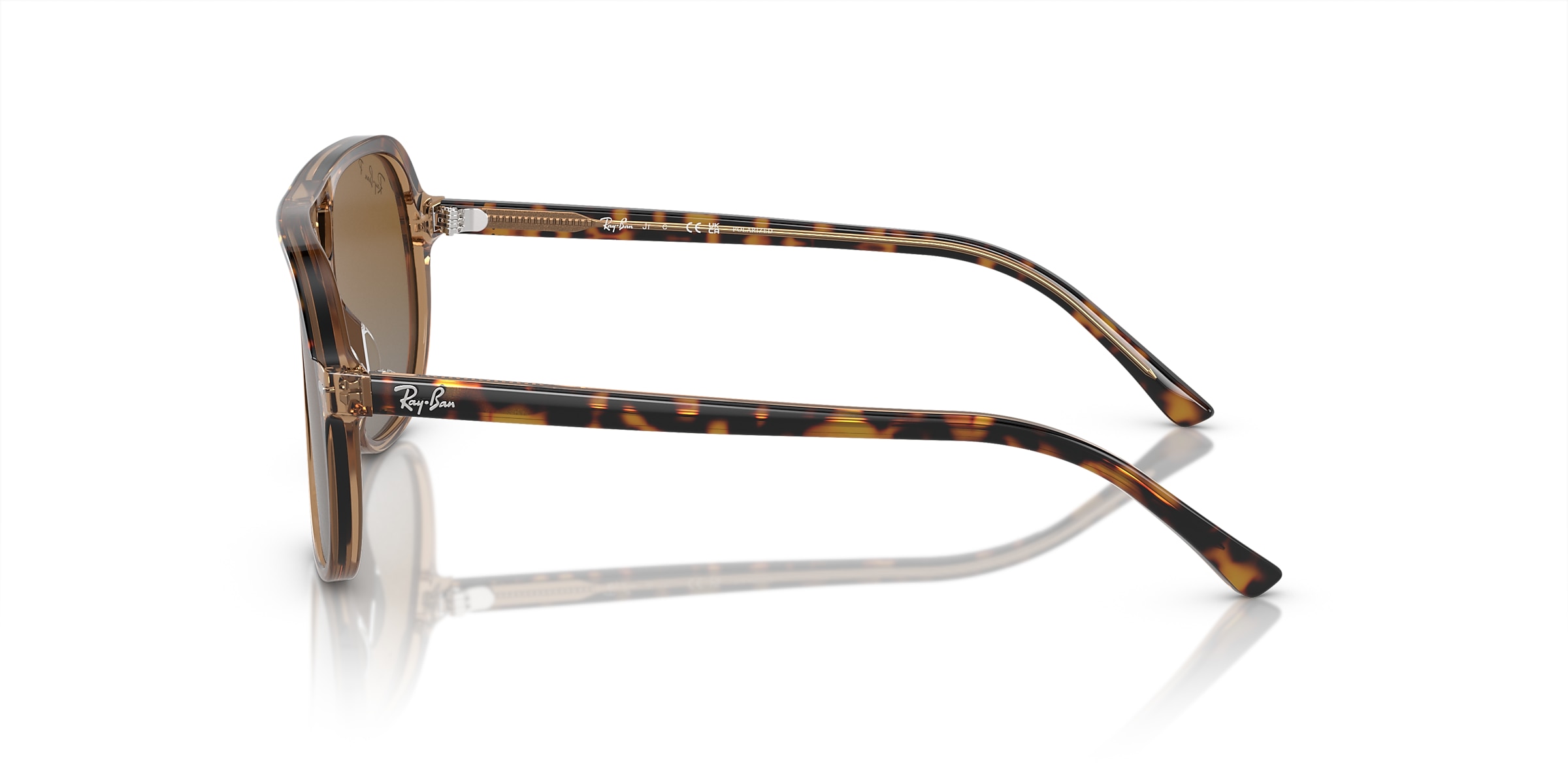 Ray-Ban Sunglasses RB9096S BILL KIDS