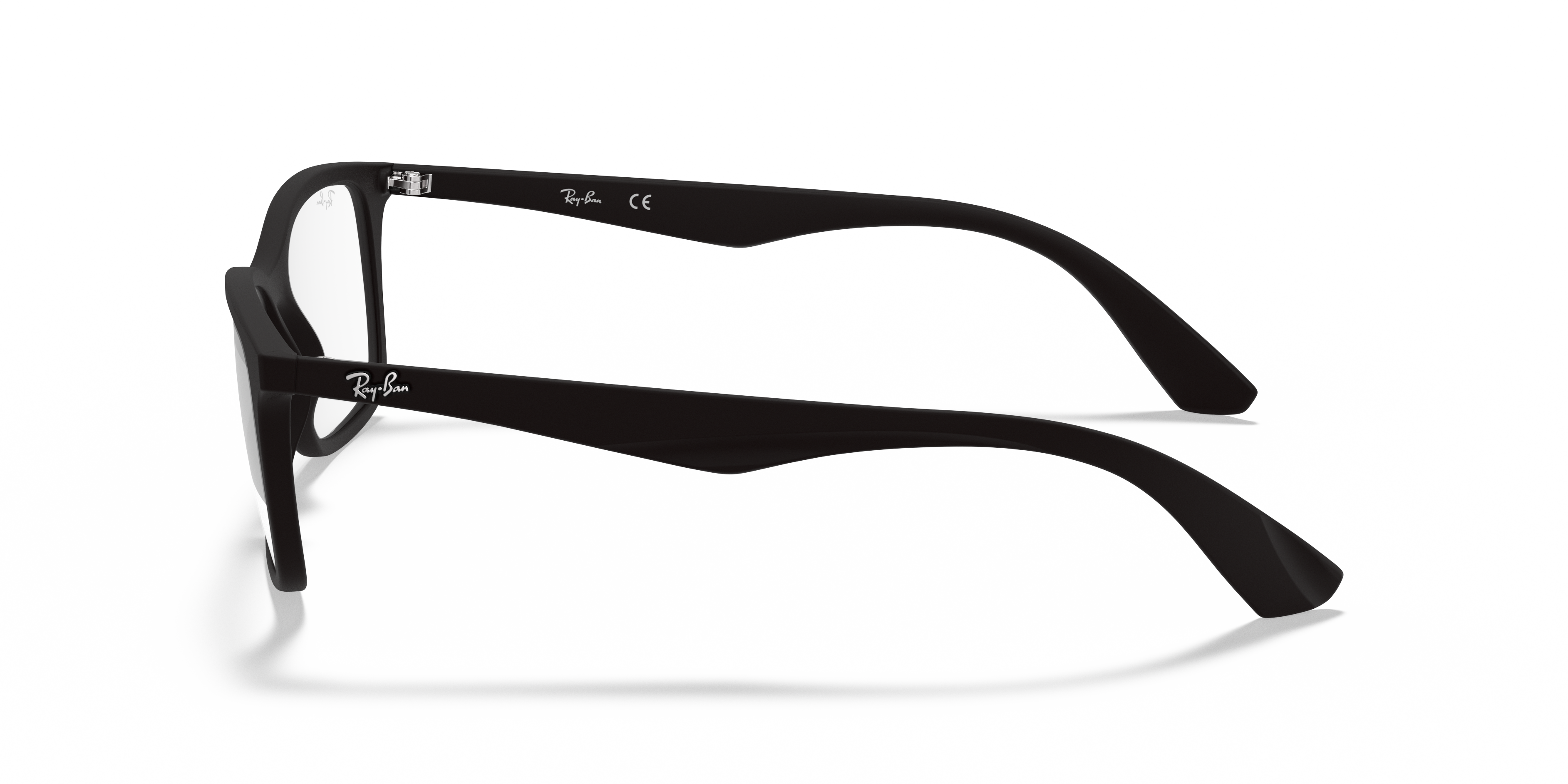 Ray-Ban RB7047 OPTICS Glasses | Clearly