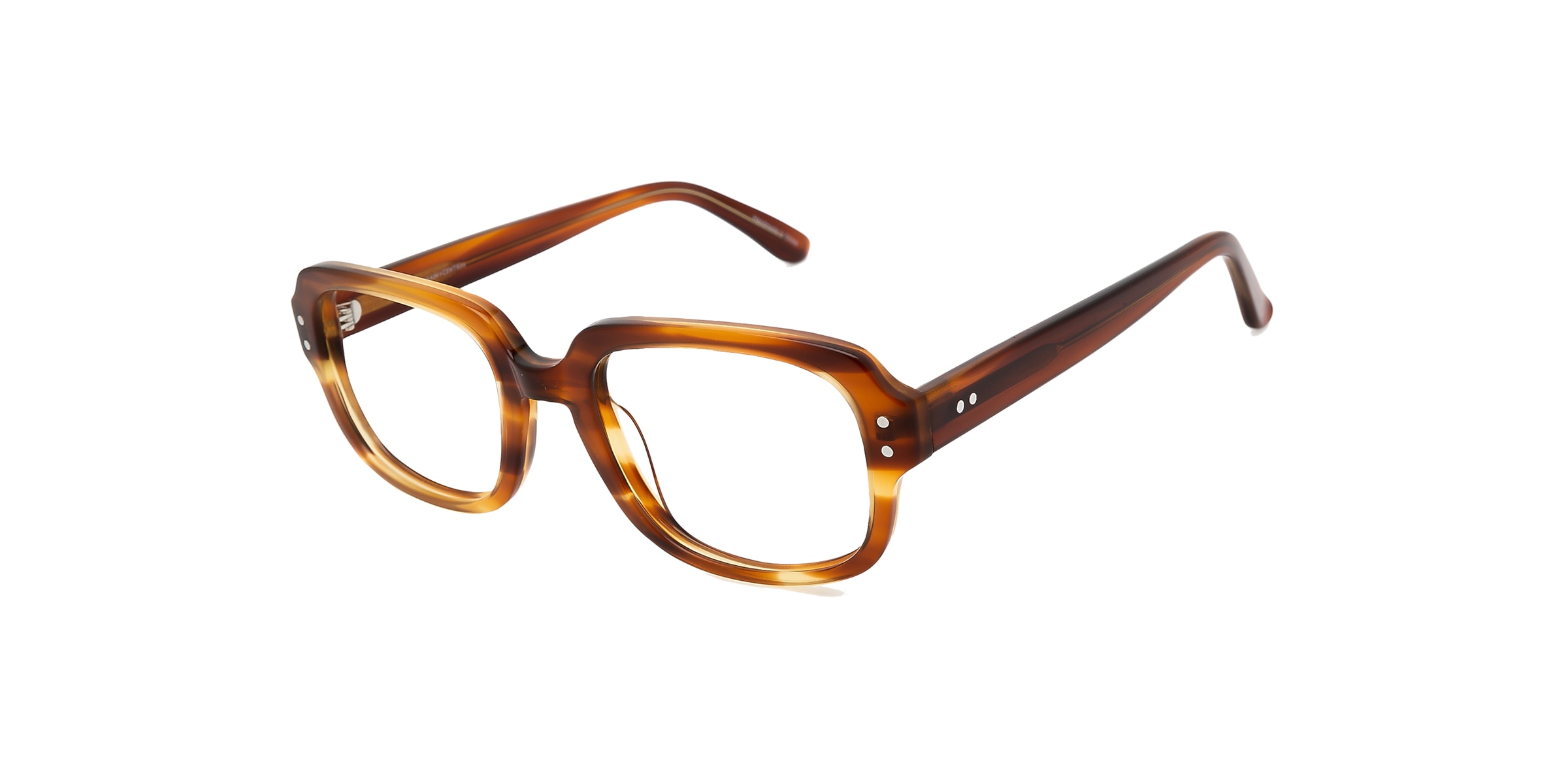 Clearly Glasses TWISP