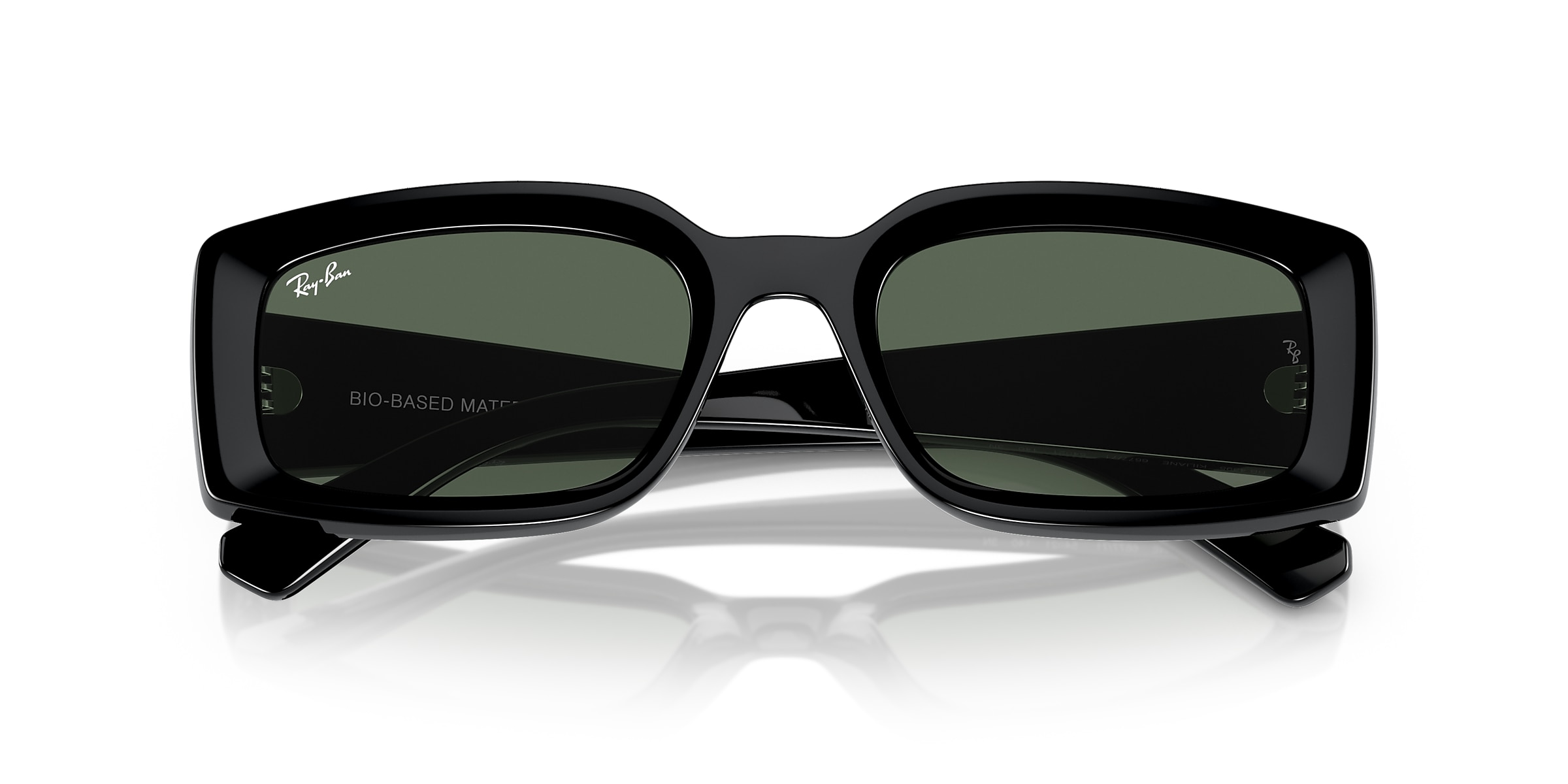 Ray-Ban Sunglasses RB4395 KILIANE BIO-BASED