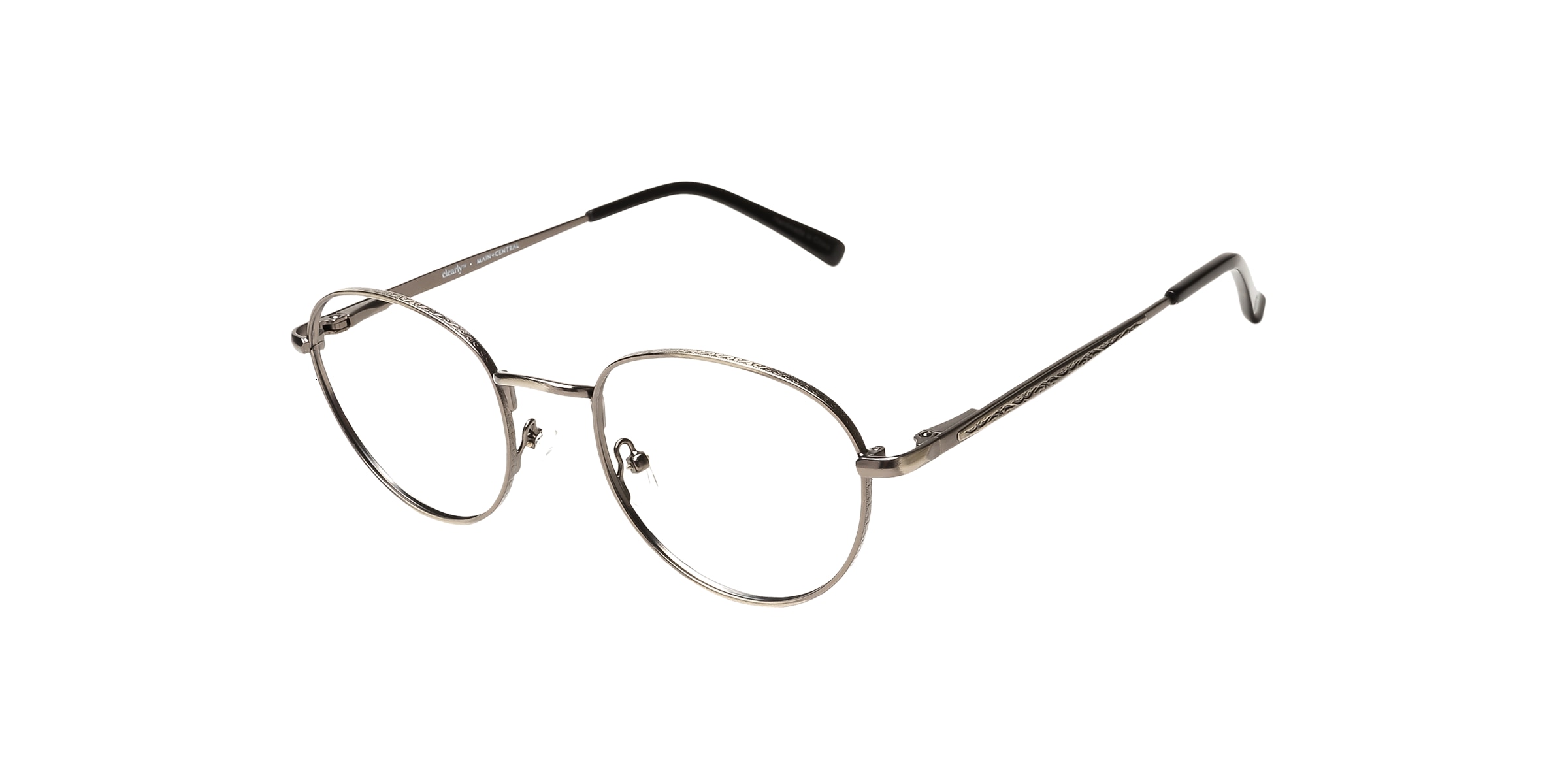 Clearly Glasses BUCKTOWN