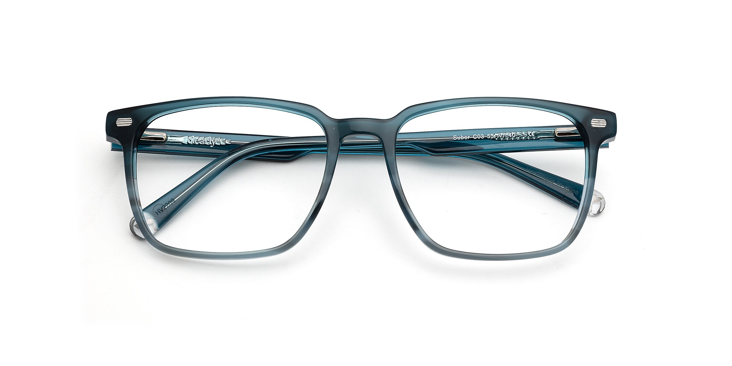 Clearly Glasses SUBER