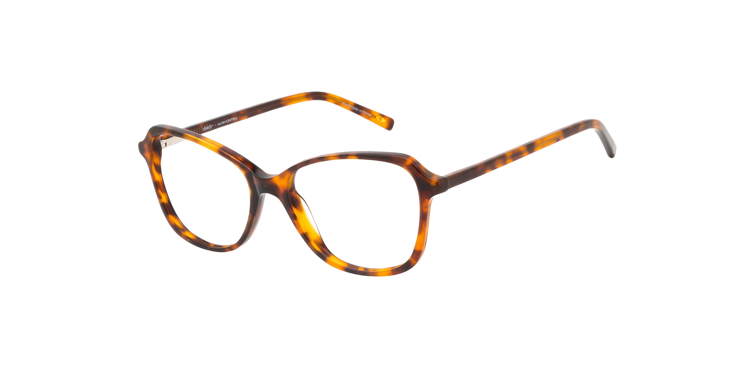 Clearly Glasses TRALEE