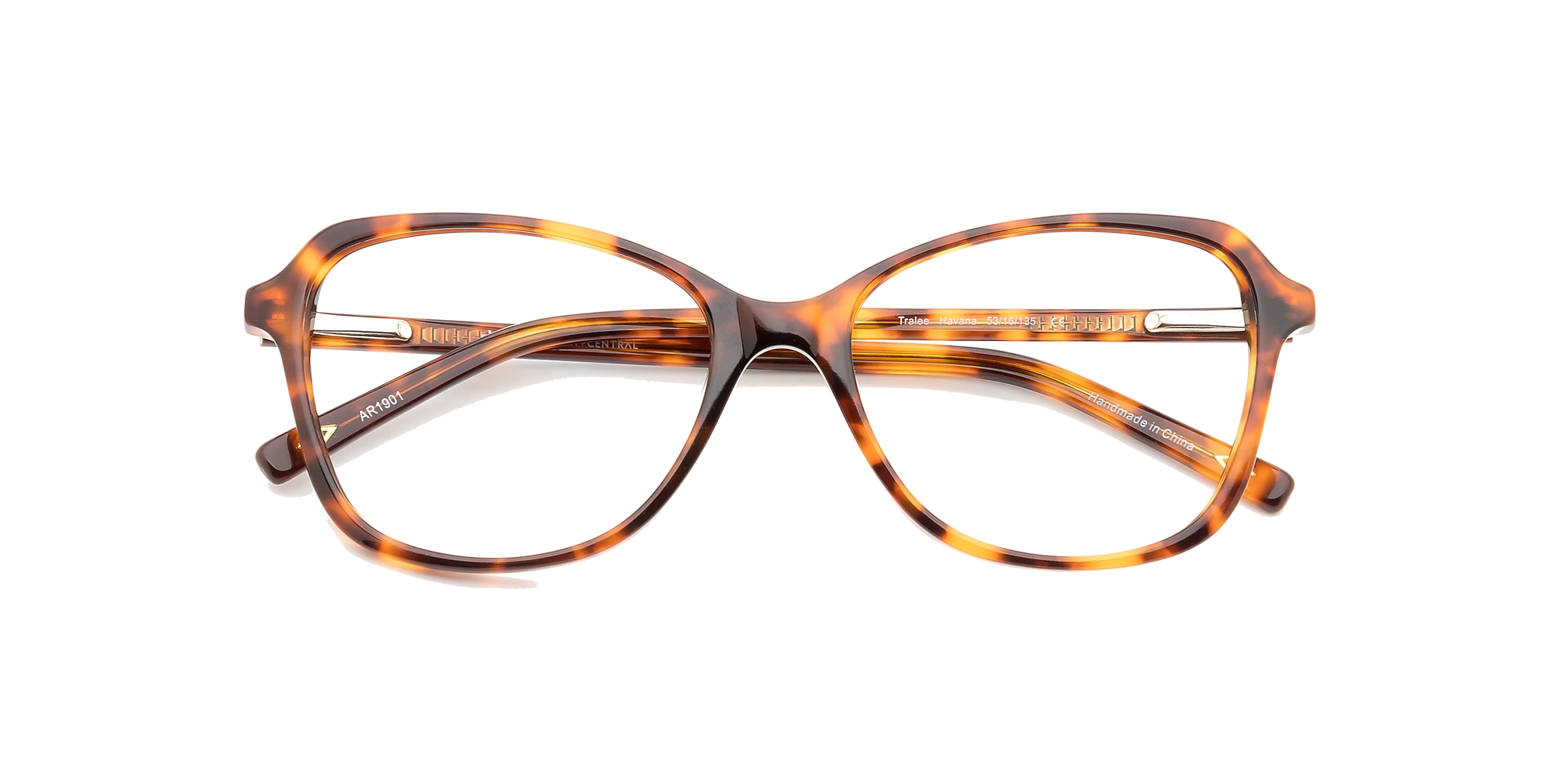 Clearly Glasses TRALEE