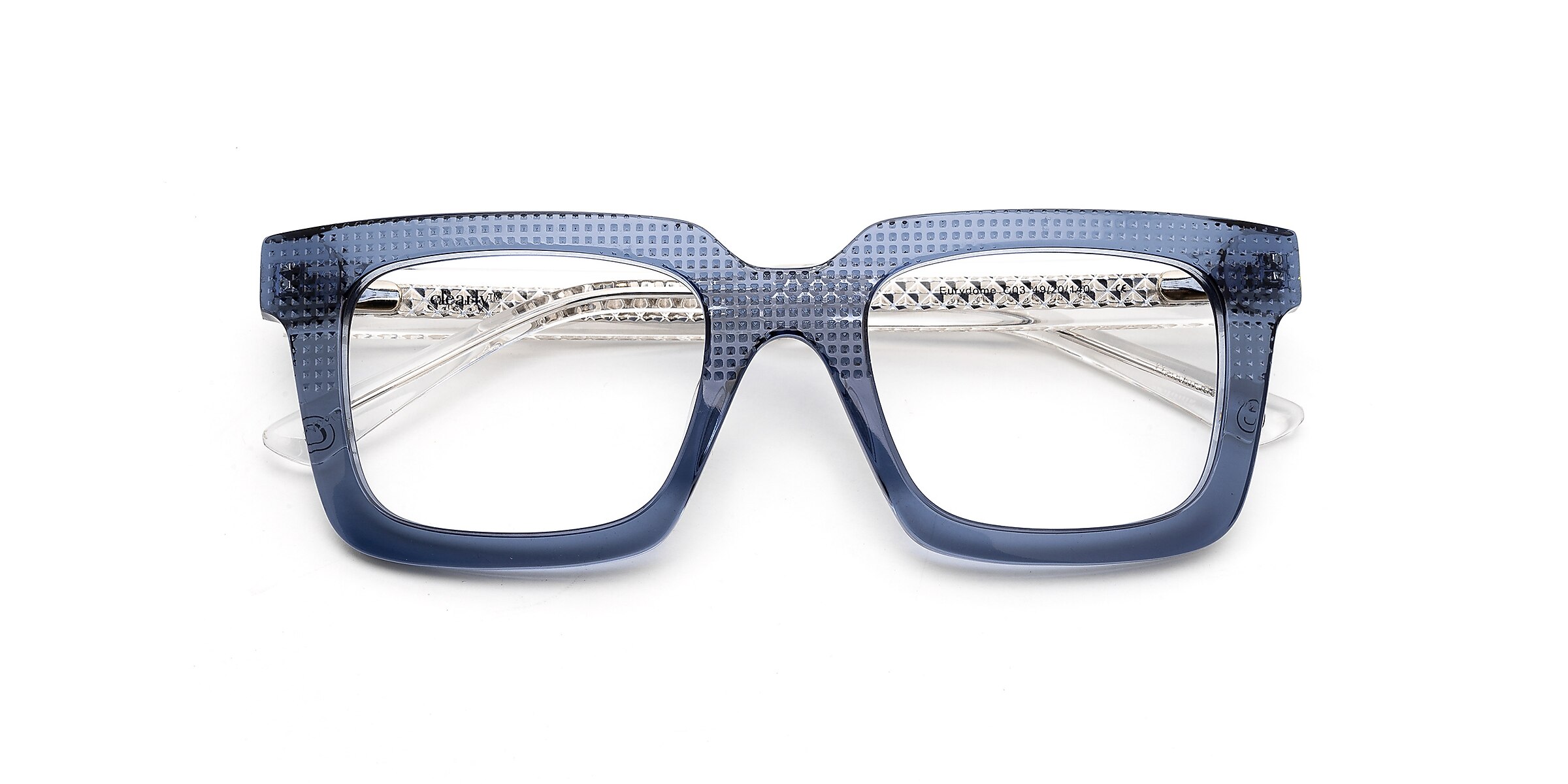 Clearly Glasses EURYDOME