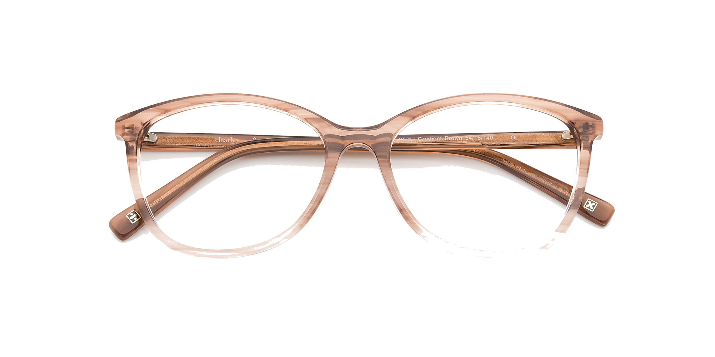 Clearly Glasses ASCELLA