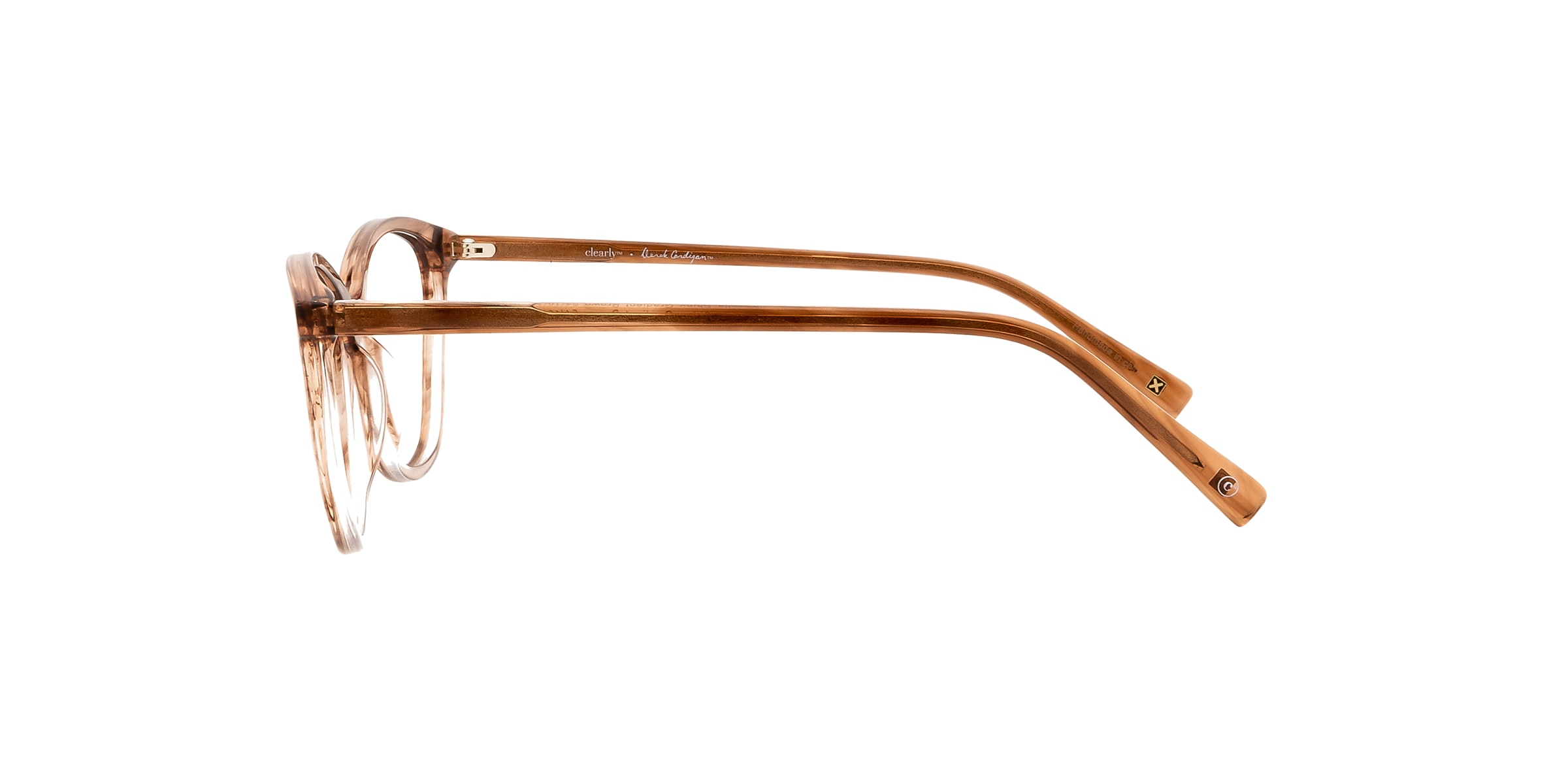 Clearly Glasses ASCELLA