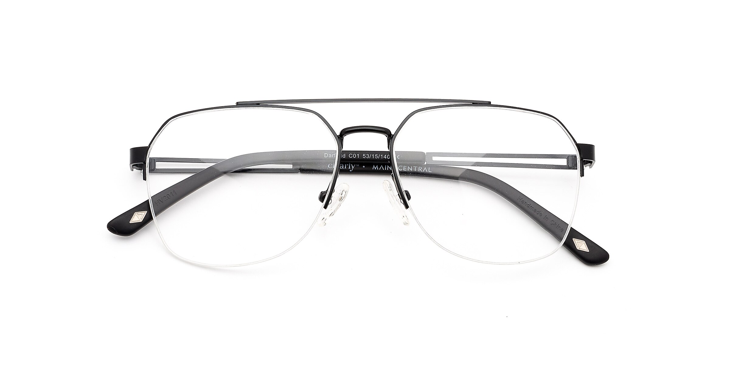 Main And Central Glasses DARFIELD