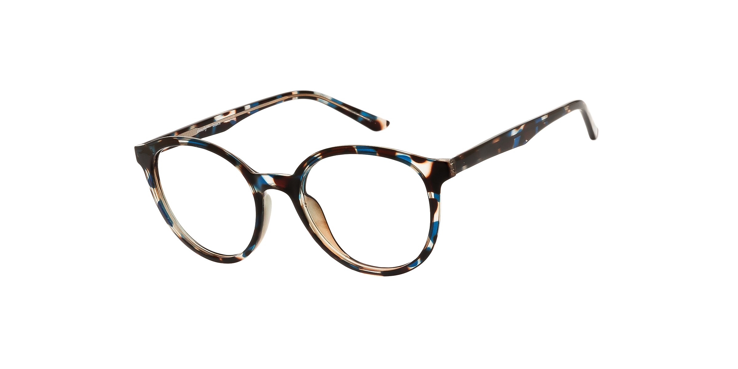 Clearly Glasses RED BAY