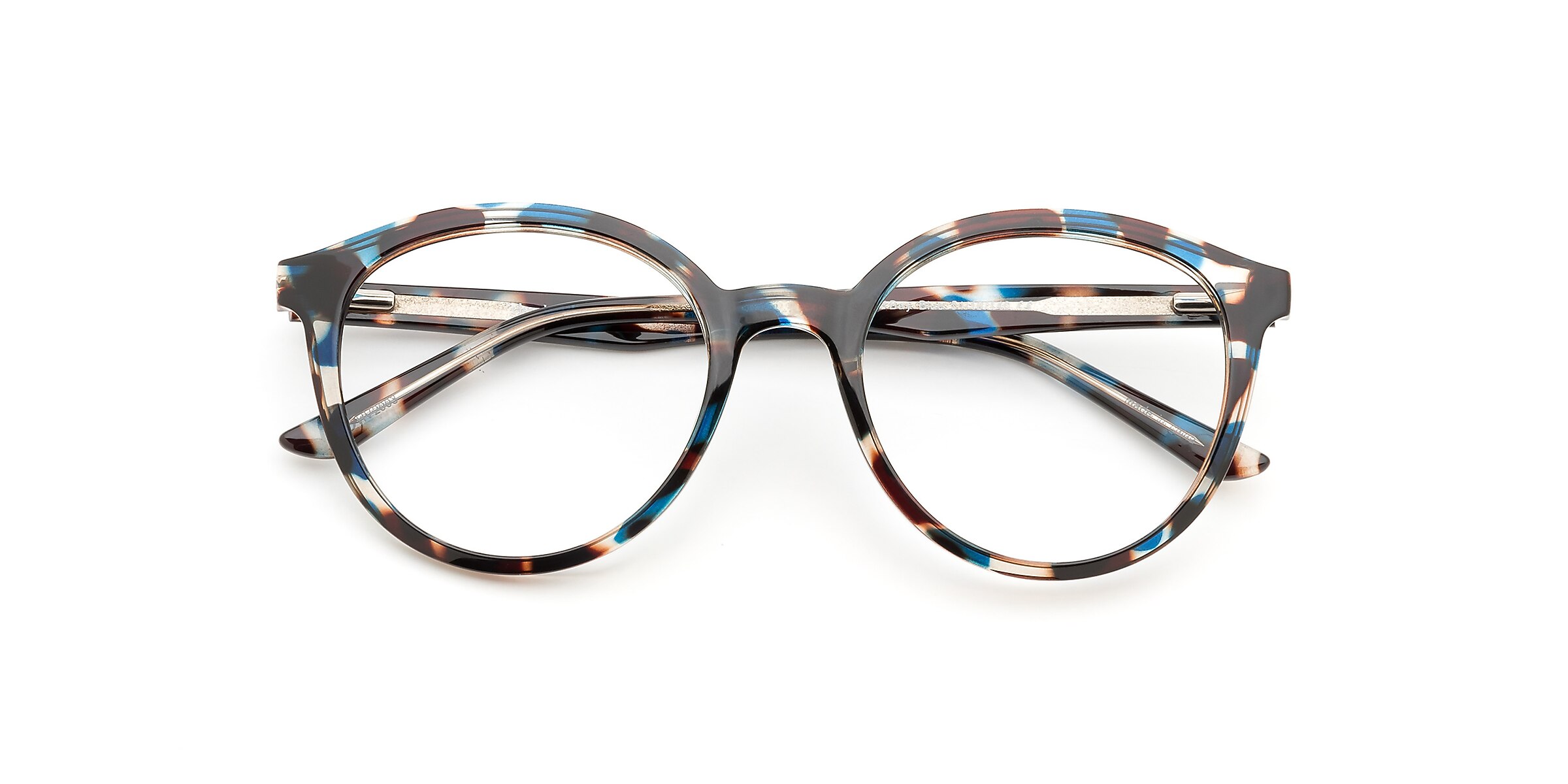 Clearly Glasses RED BAY