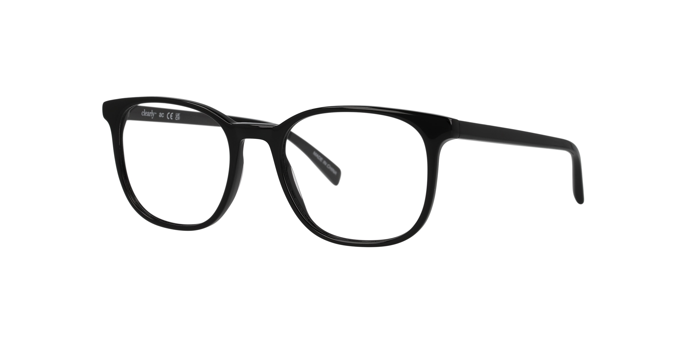 Clearly Glasses CORKTREE