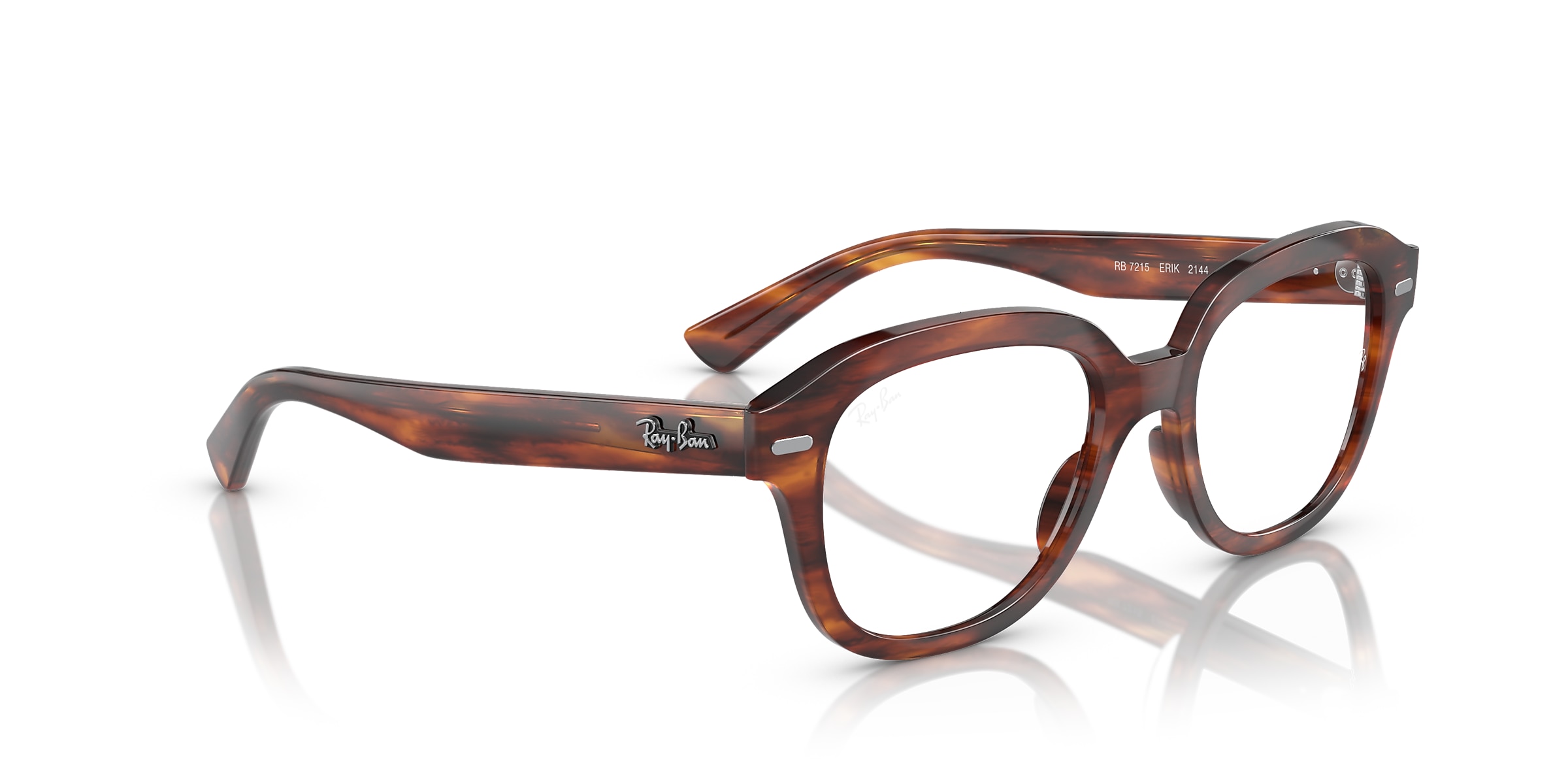 Ray-Ban Glasses RB7215 ERIK OPTICS