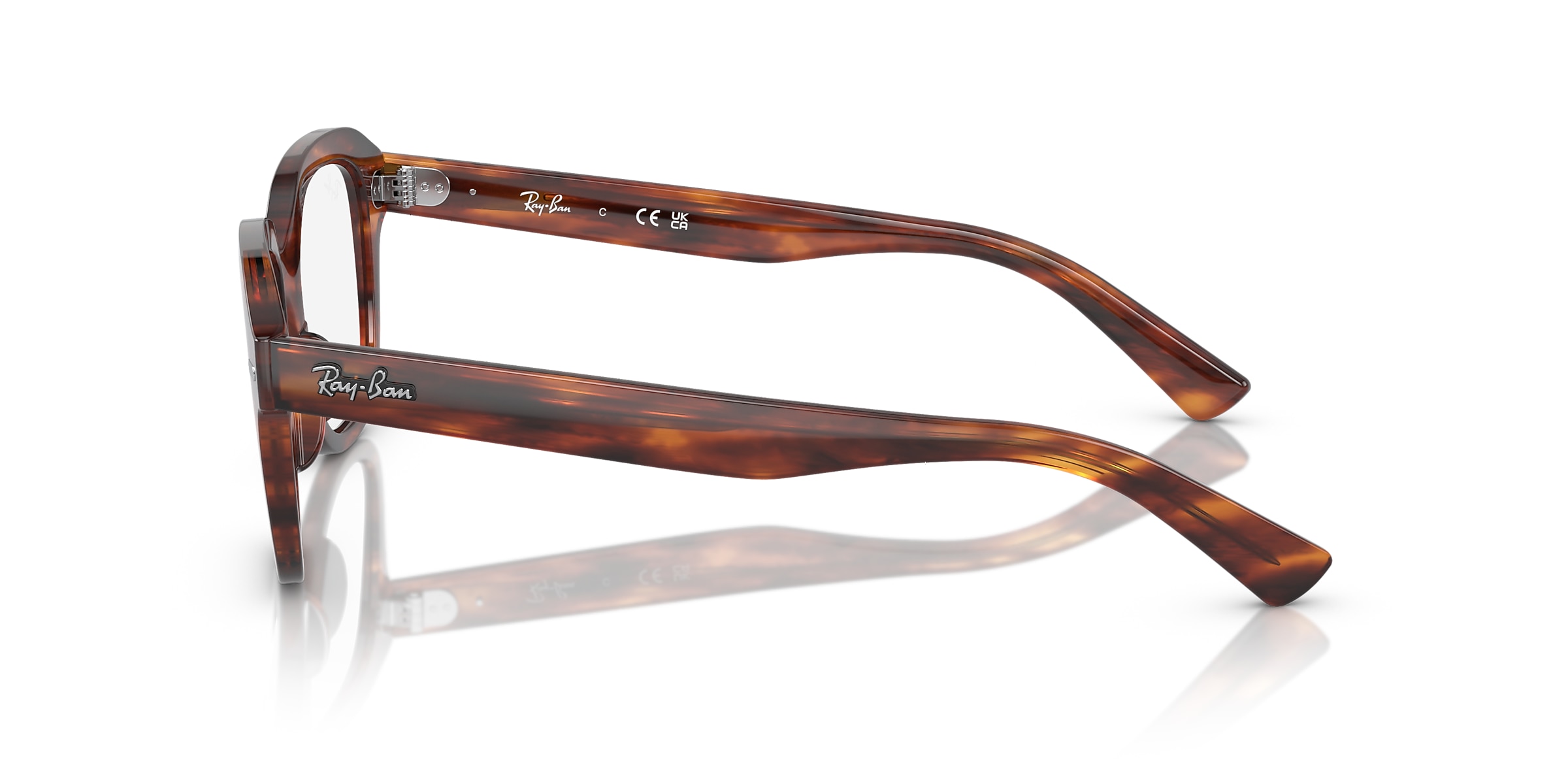 Ray-Ban Glasses RB7215 ERIK OPTICS