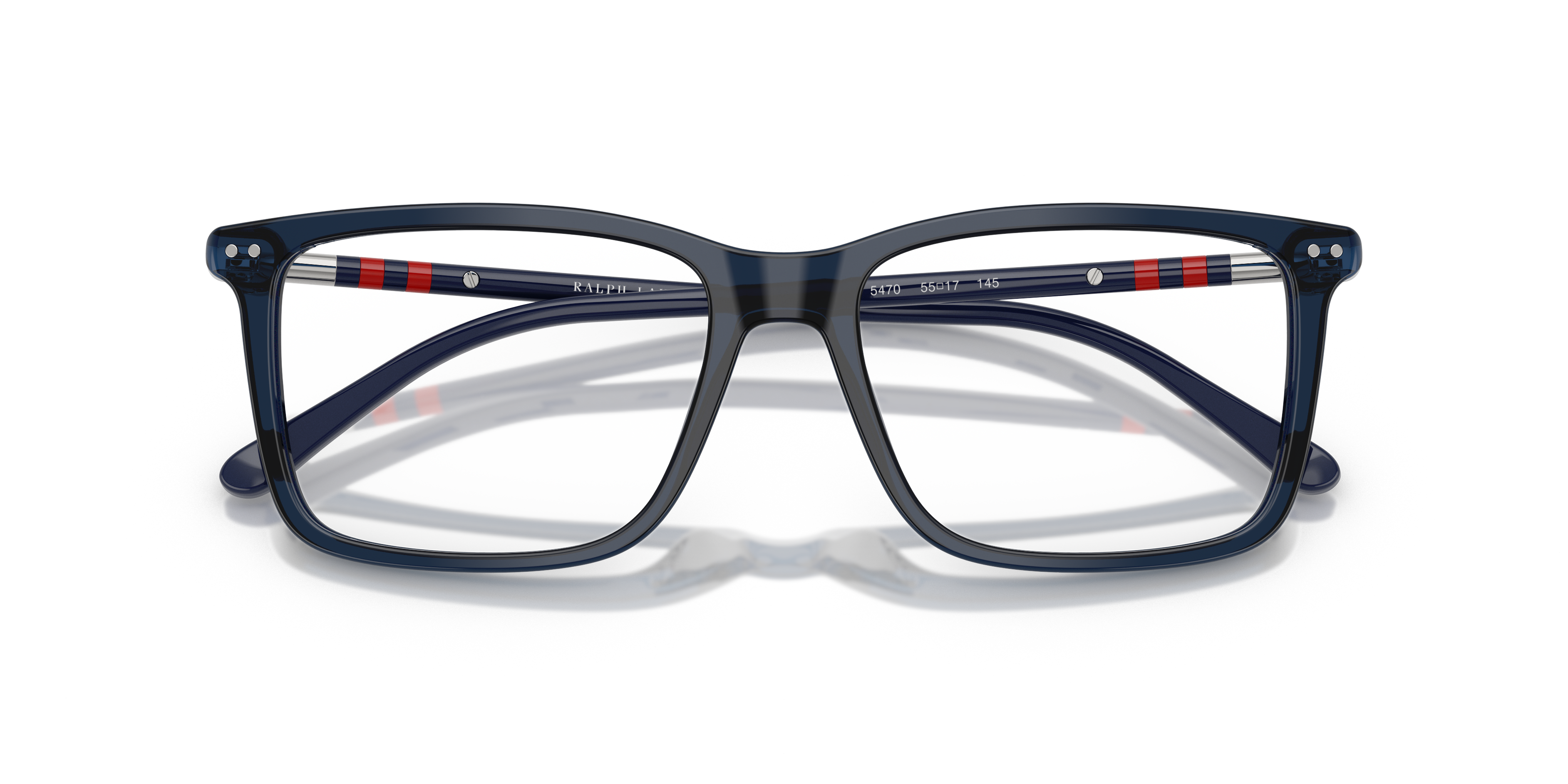 Polo Ralph Lauren PH2287 Glasses | Clearly