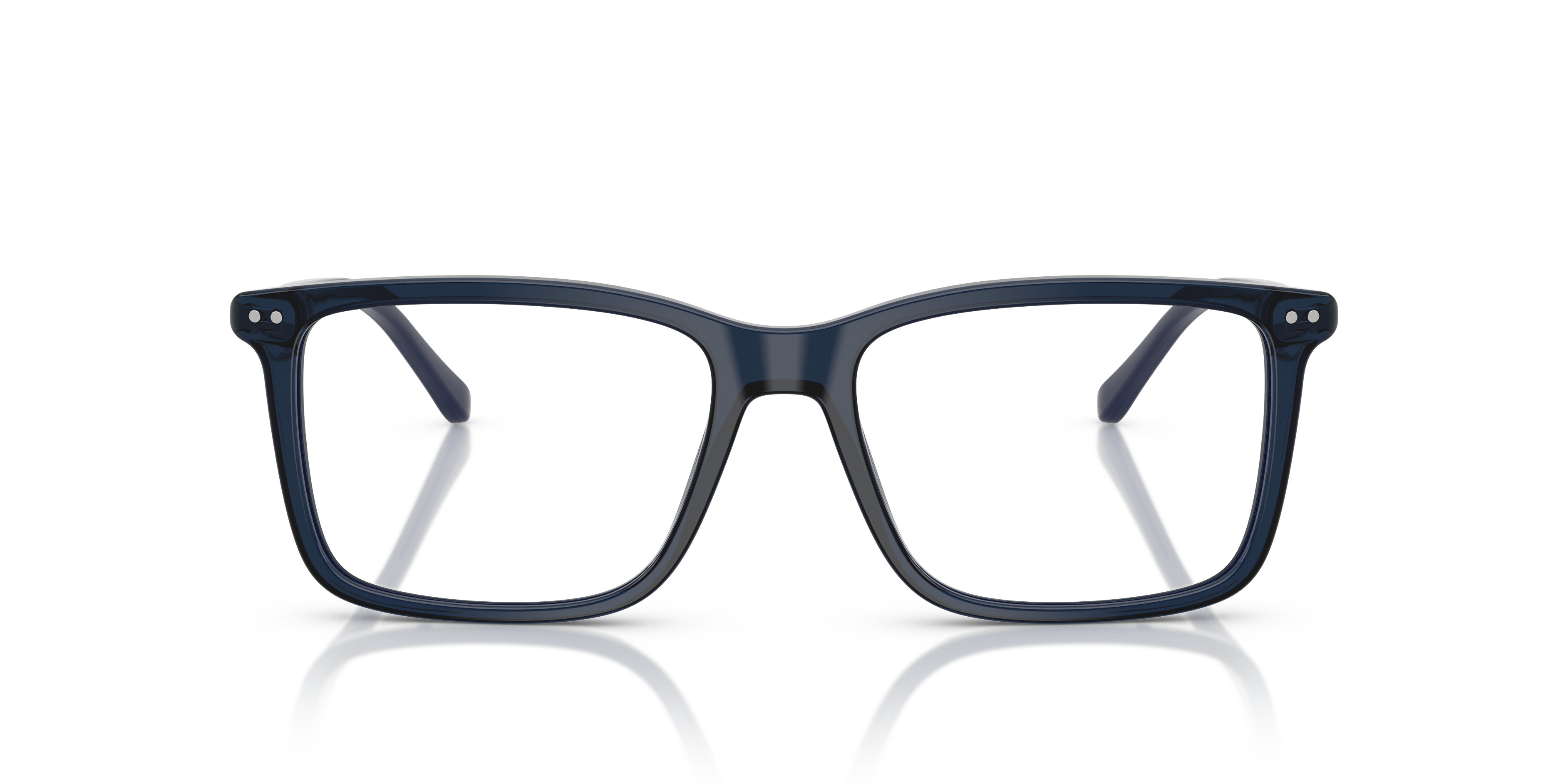 Polo Ralph Lauren PH2287 Glasses | Clearly
