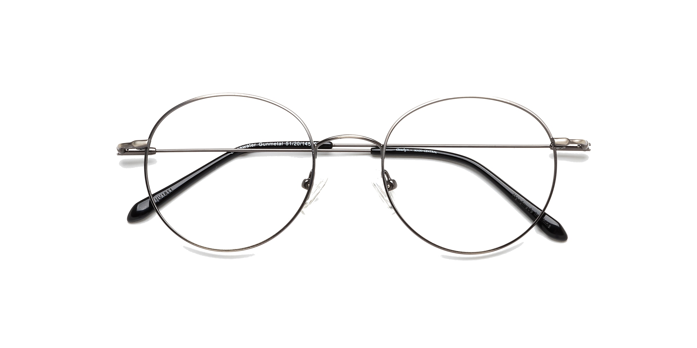 Clearly Glasses EDGEWATER