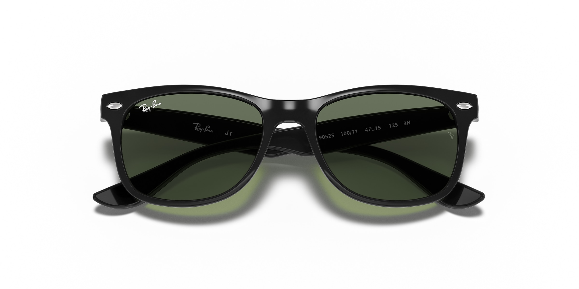 Ray-Ban Sunglasses RB9052S NEW WAYFARER KIDS