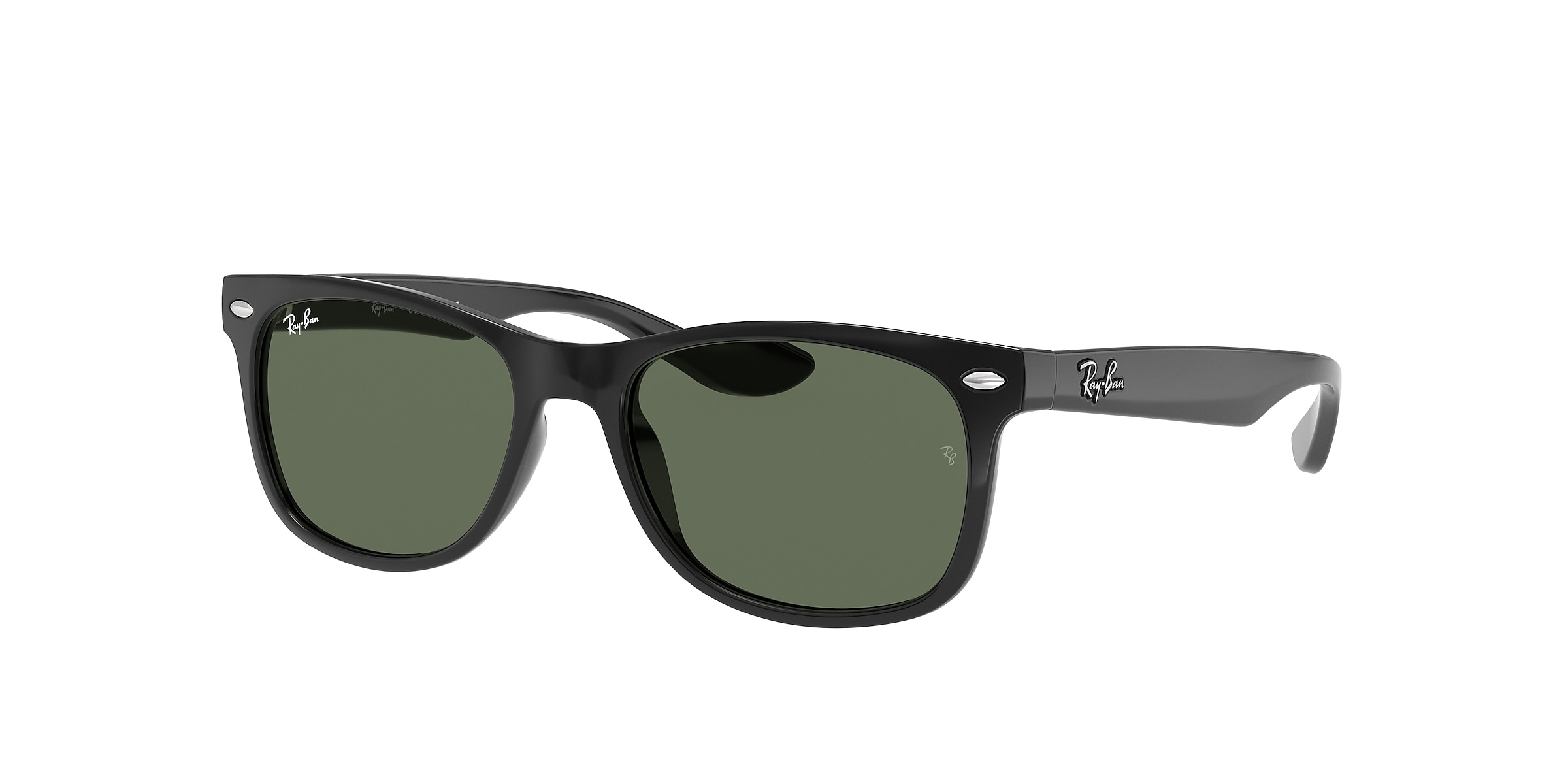 Ray-Ban Sunglasses RB9052S NEW WAYFARER KIDS