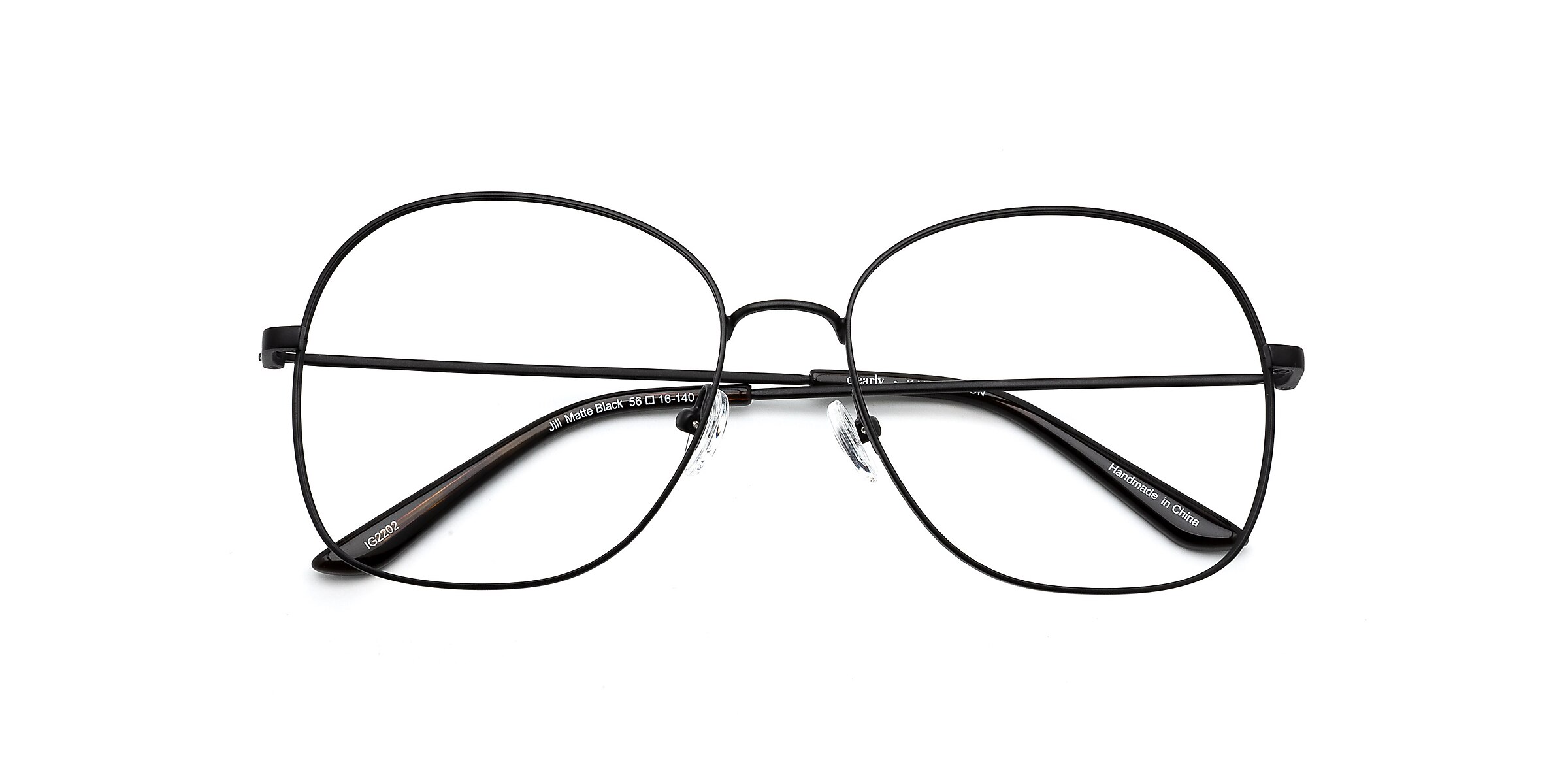 Kam Dhillon Glasses JILL