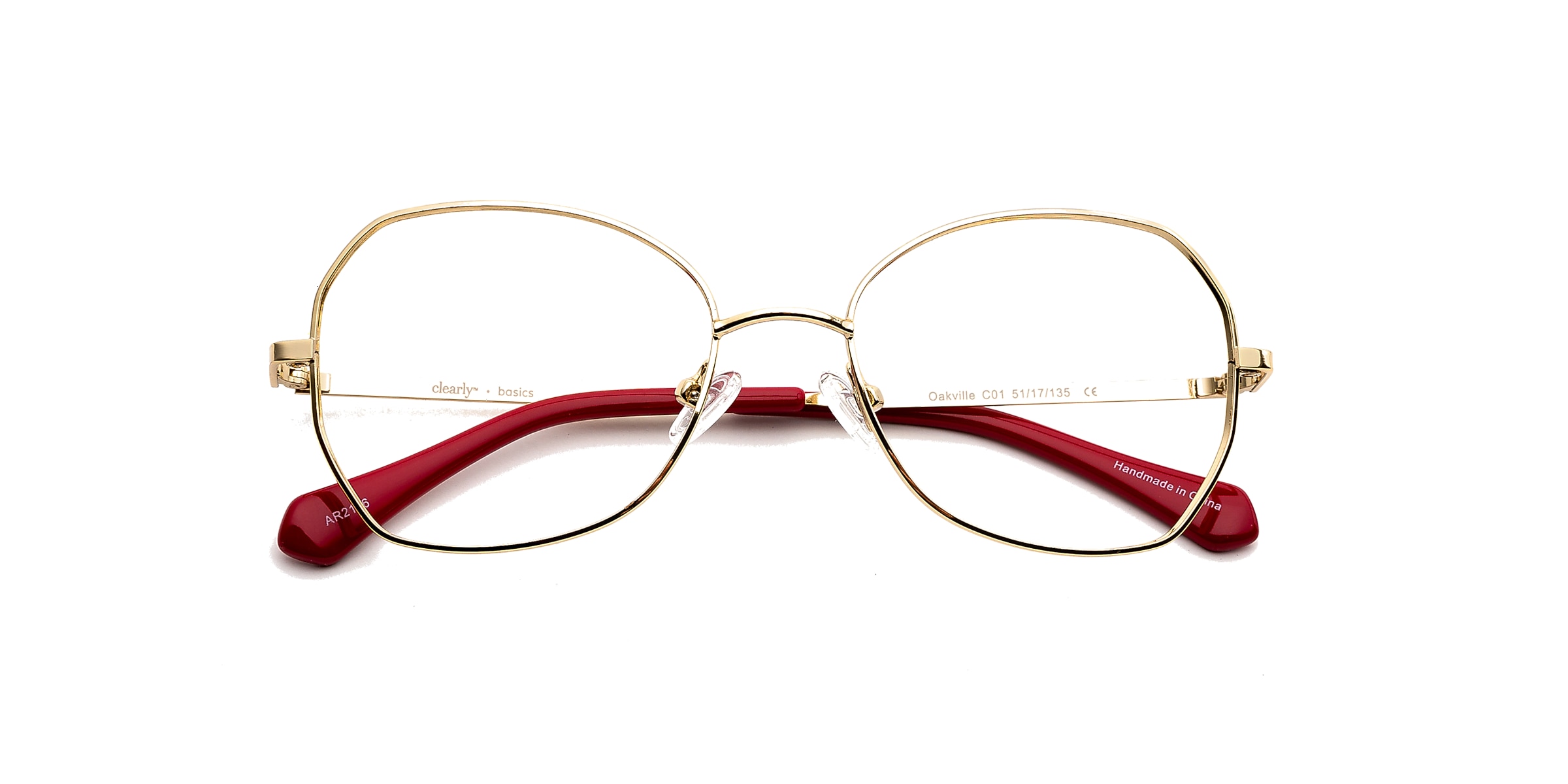 Clearly Glasses OAKVILLE