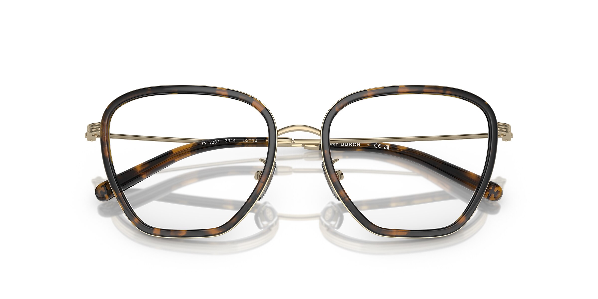 Tory Burch Glasses TY1081