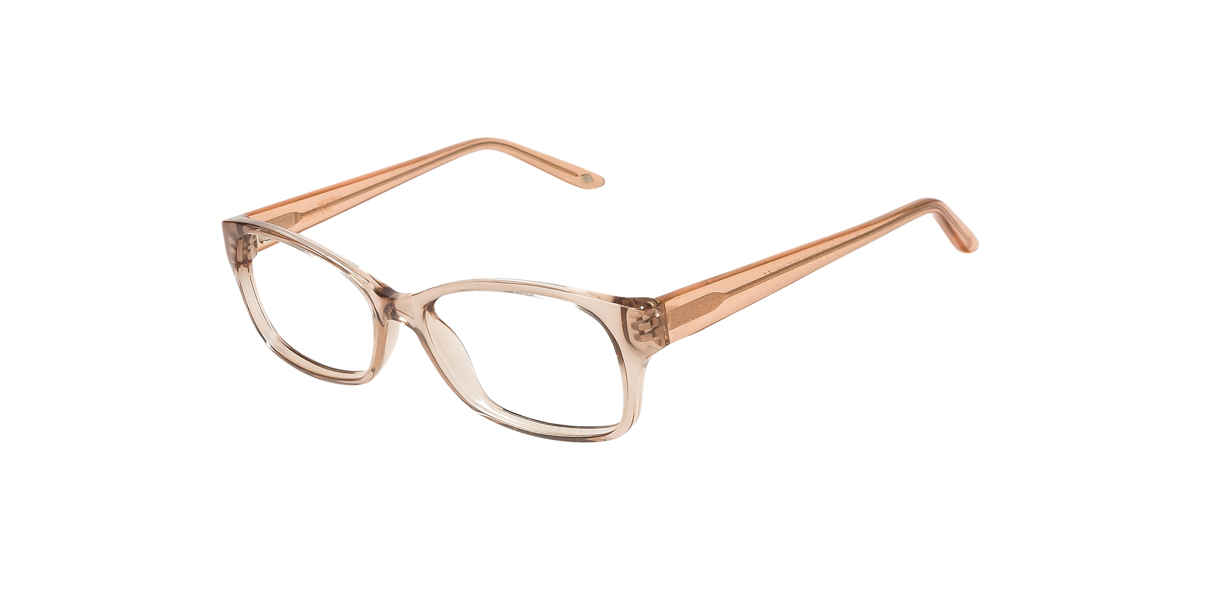 Clearly Glasses MURRAY