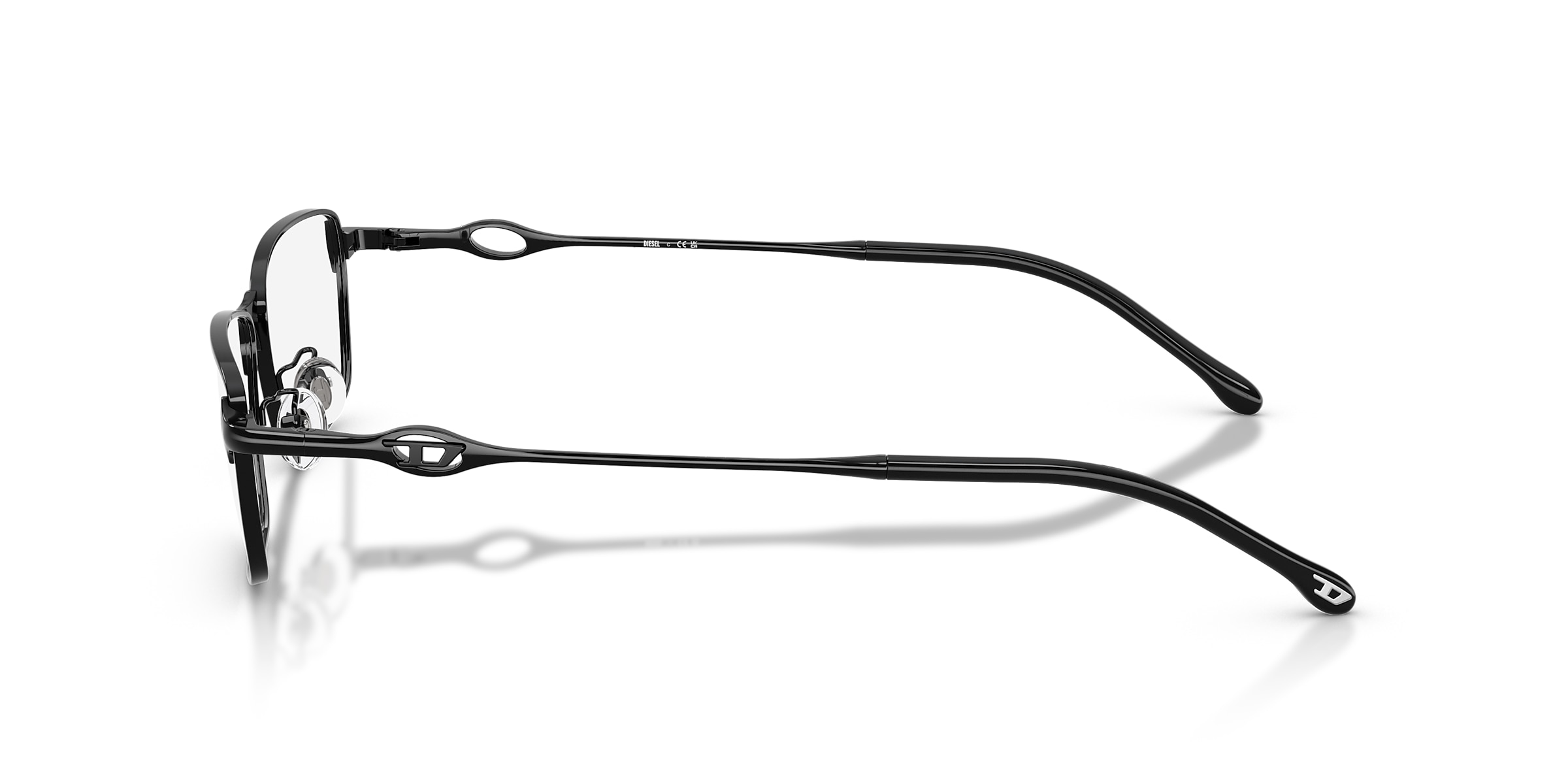 Diesel Glasses DL5008D