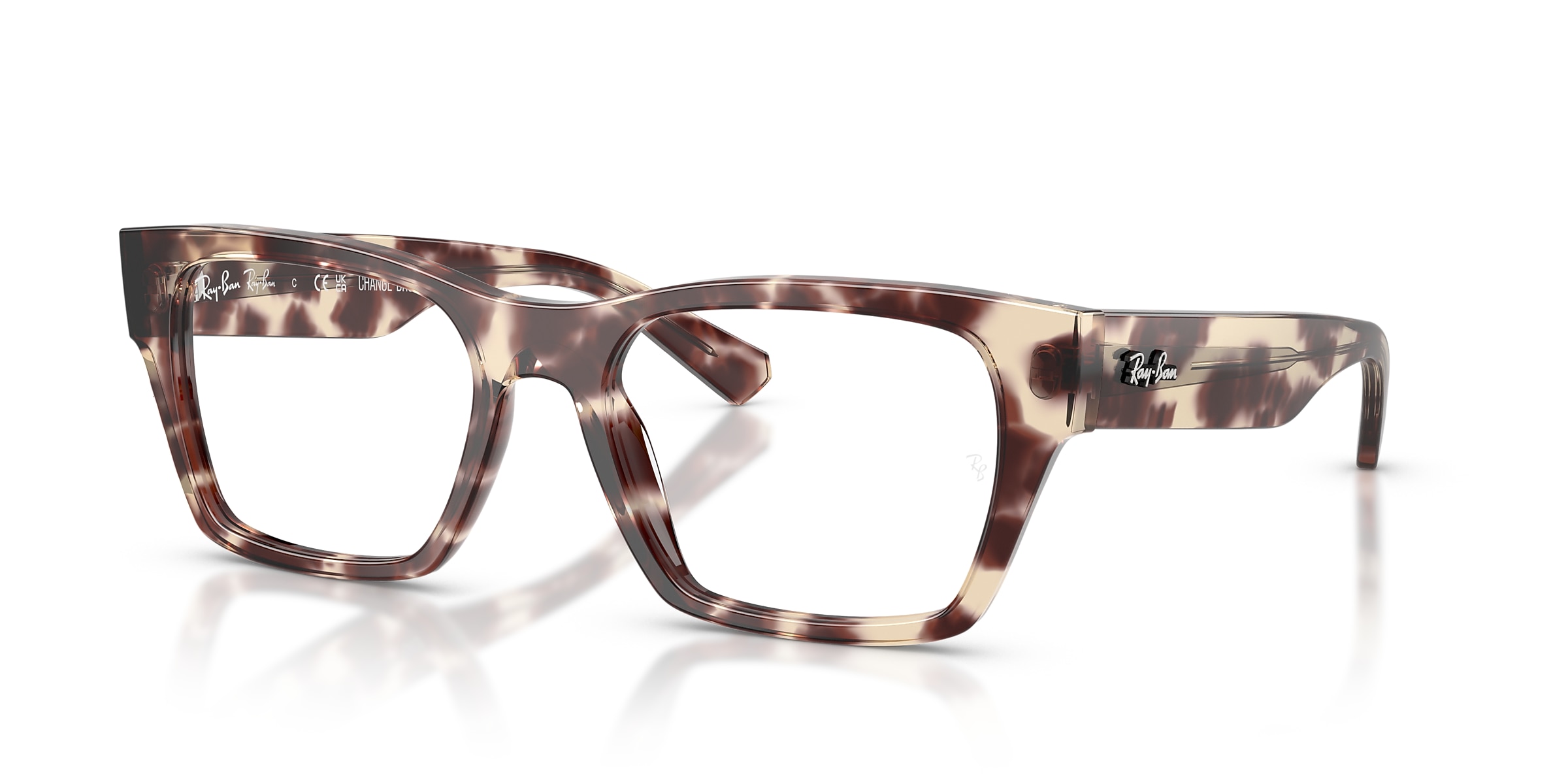 Ray-Ban Glasses RB5448 OPTICS