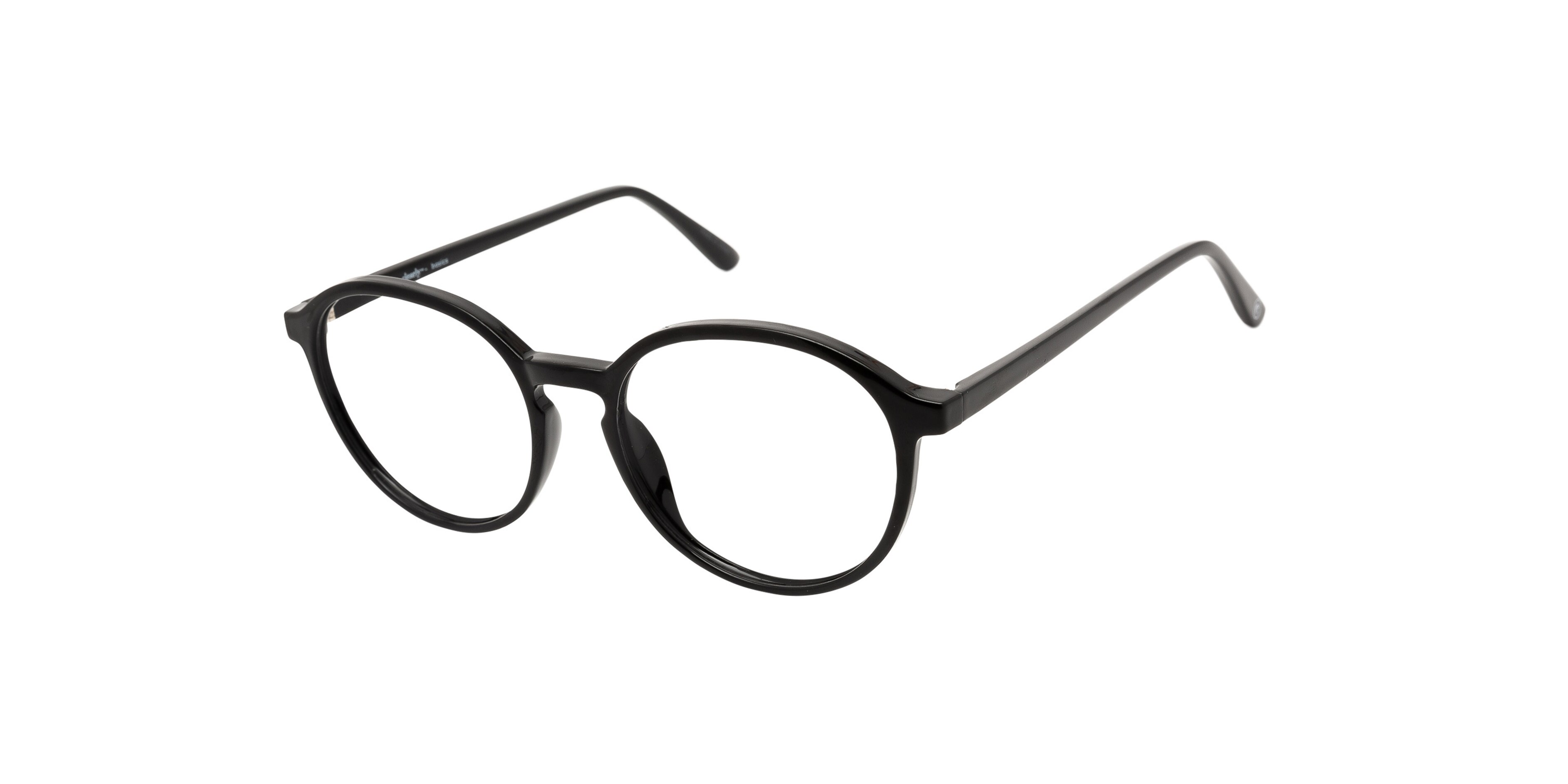 Clearly CREEMORE Glasses Clearly