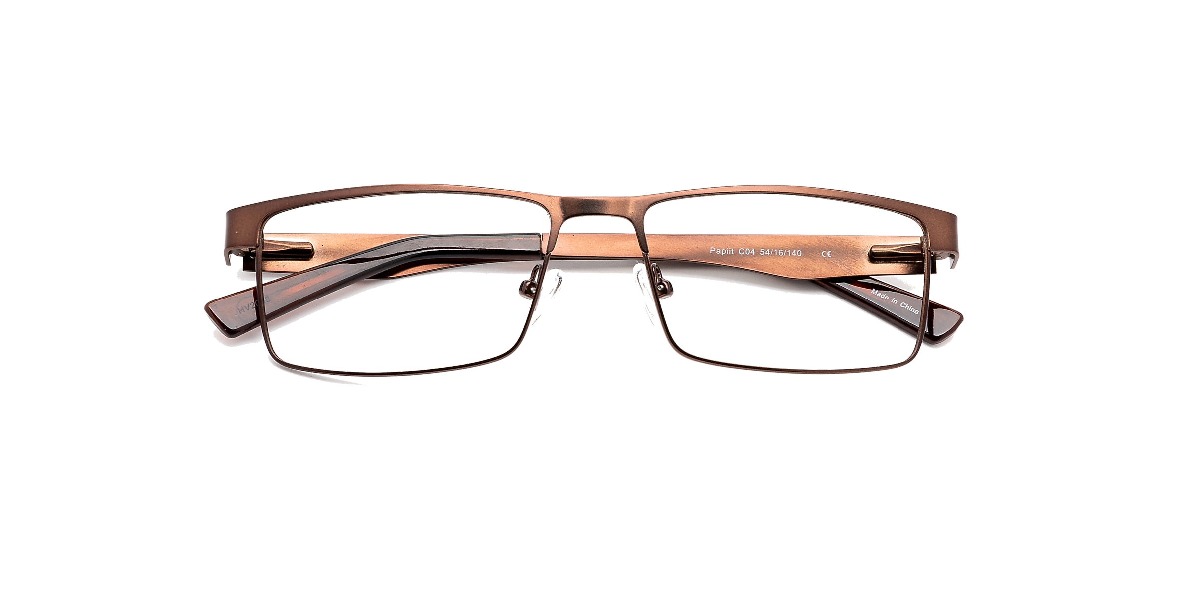 Clearly Glasses PAPIIT