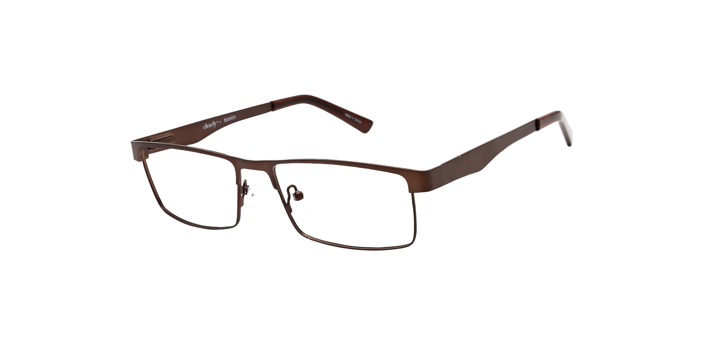 Clearly Glasses PAPIIT