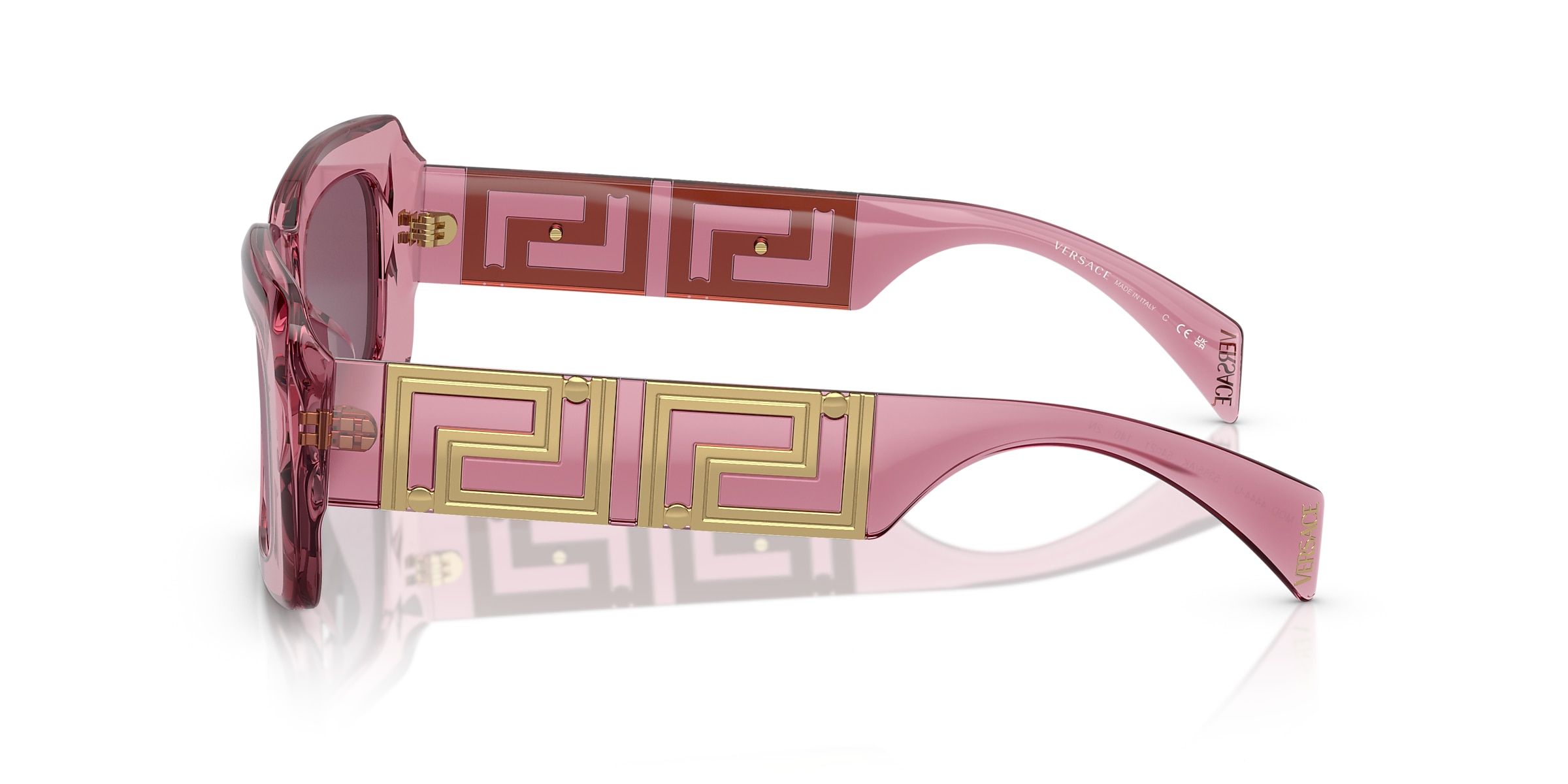 Versace Sunglasses VE4444U