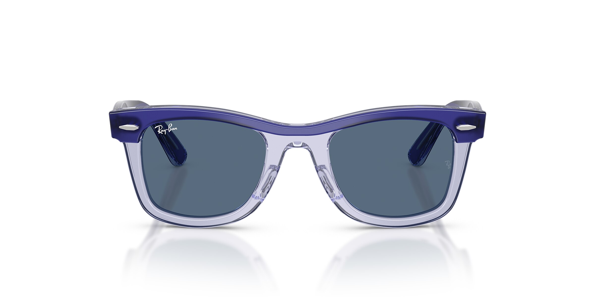Ray-Ban Sunglasses RB9140S MINI STREET NEAT