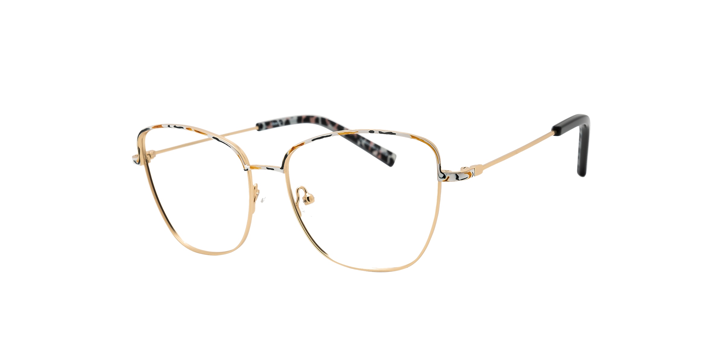 Clearly Glasses LYNTON