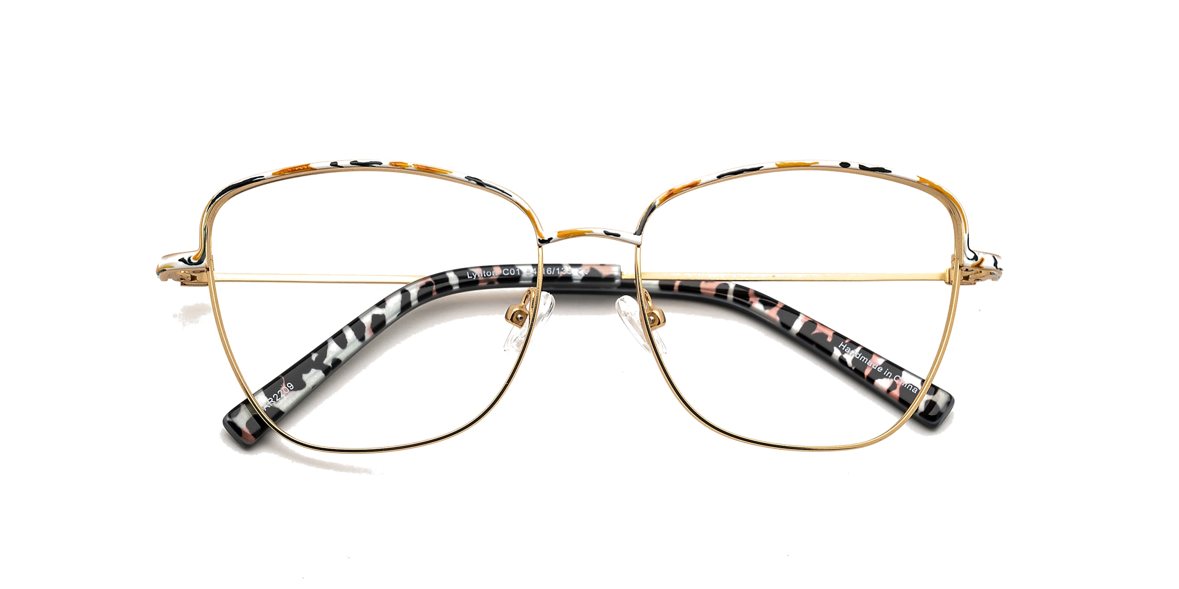 Clearly Glasses LYNTON