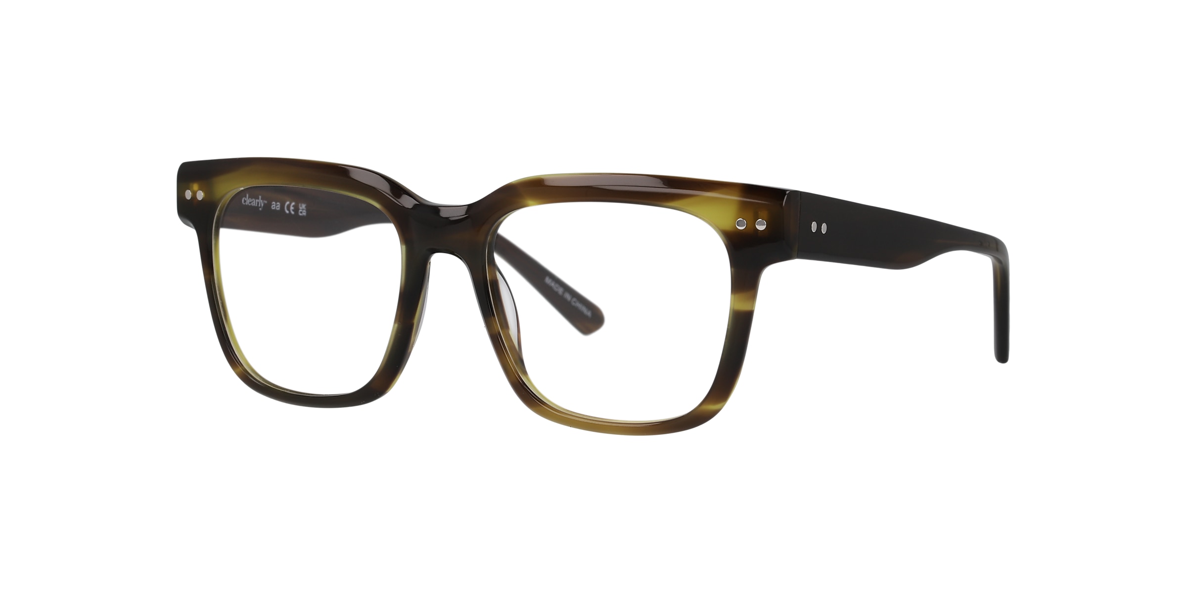 Clearly Glasses EPSOMITE