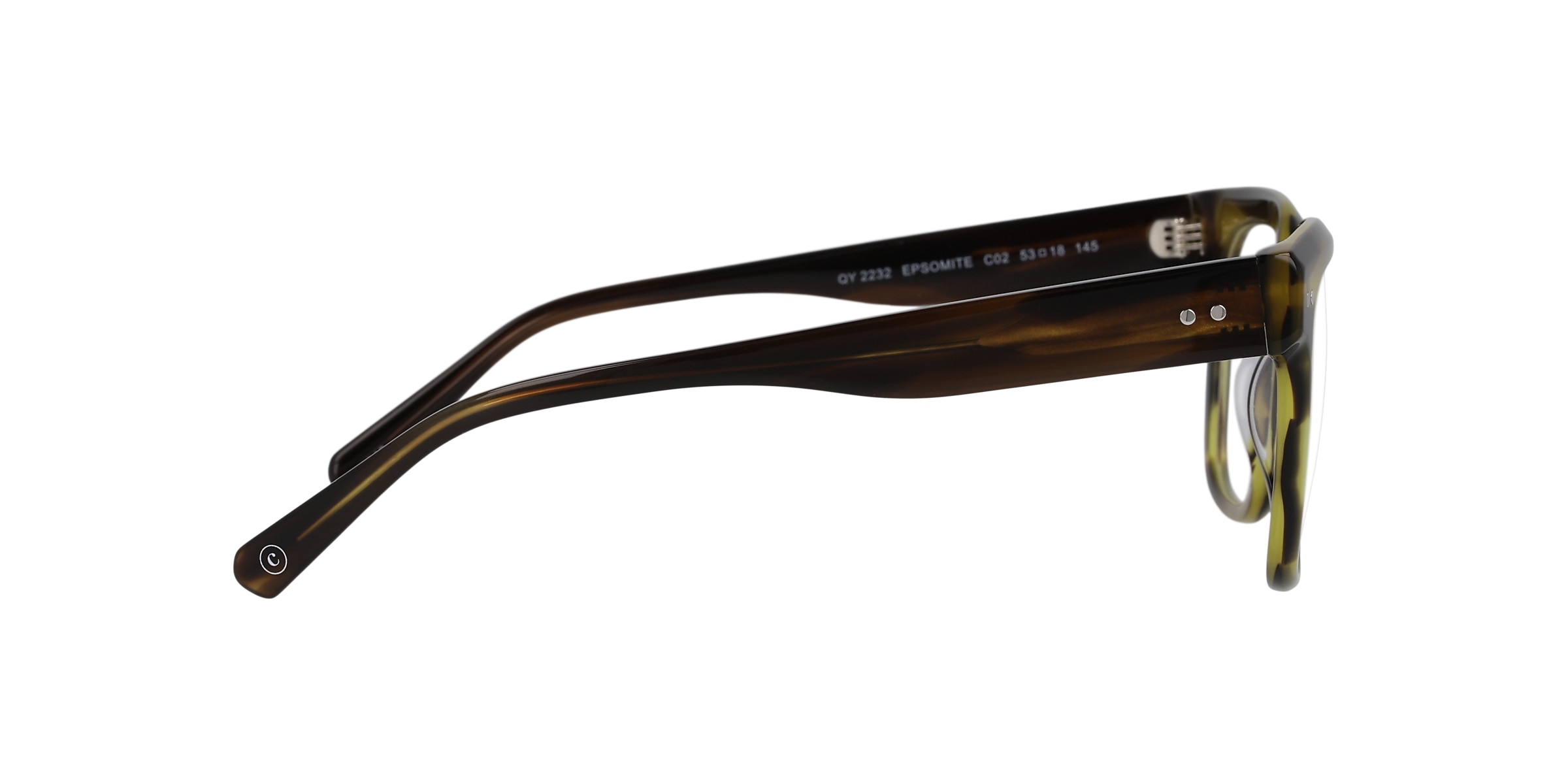 Clearly Glasses EPSOMITE