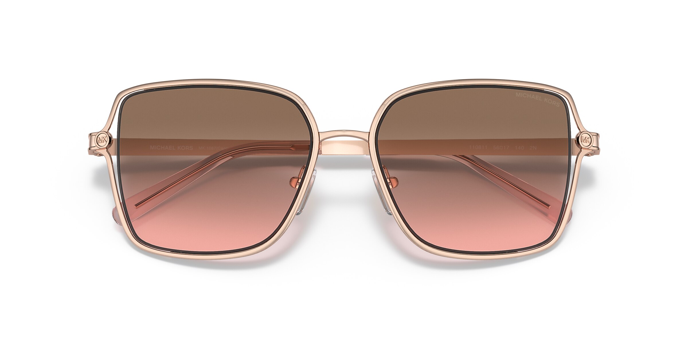 Michael Kors Sunglasses MK1087 CANCUN