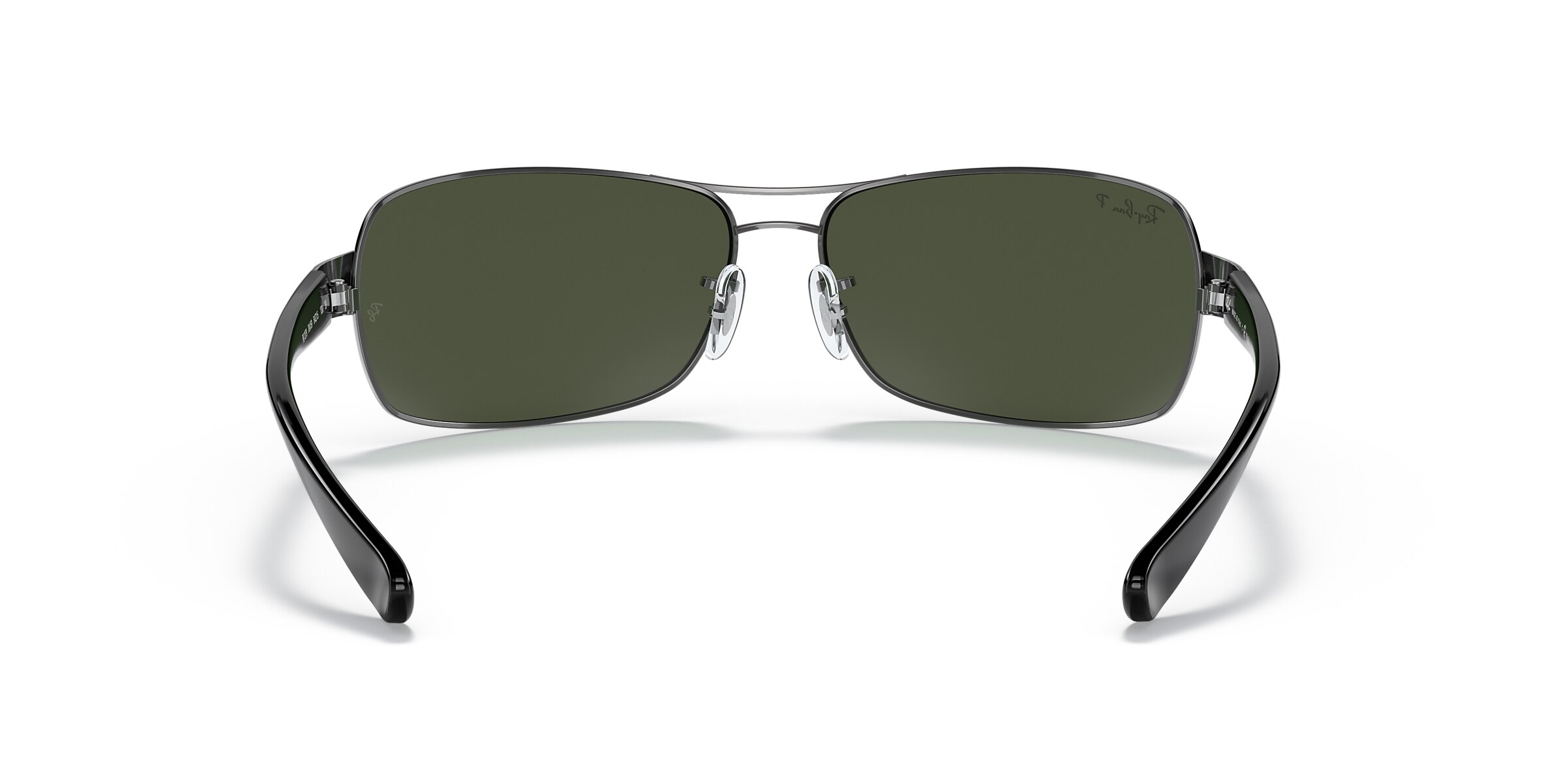 Ray-Ban Sunglasses RB3379