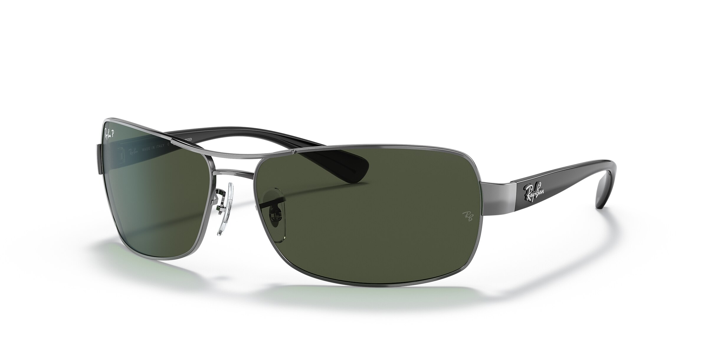 Ray-Ban Sunglasses RB3379