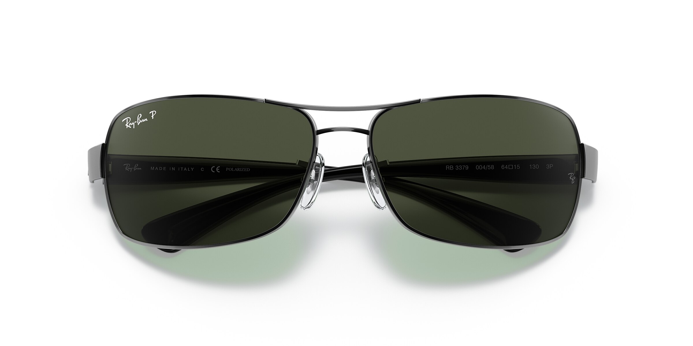 Ray-Ban Sunglasses RB3379