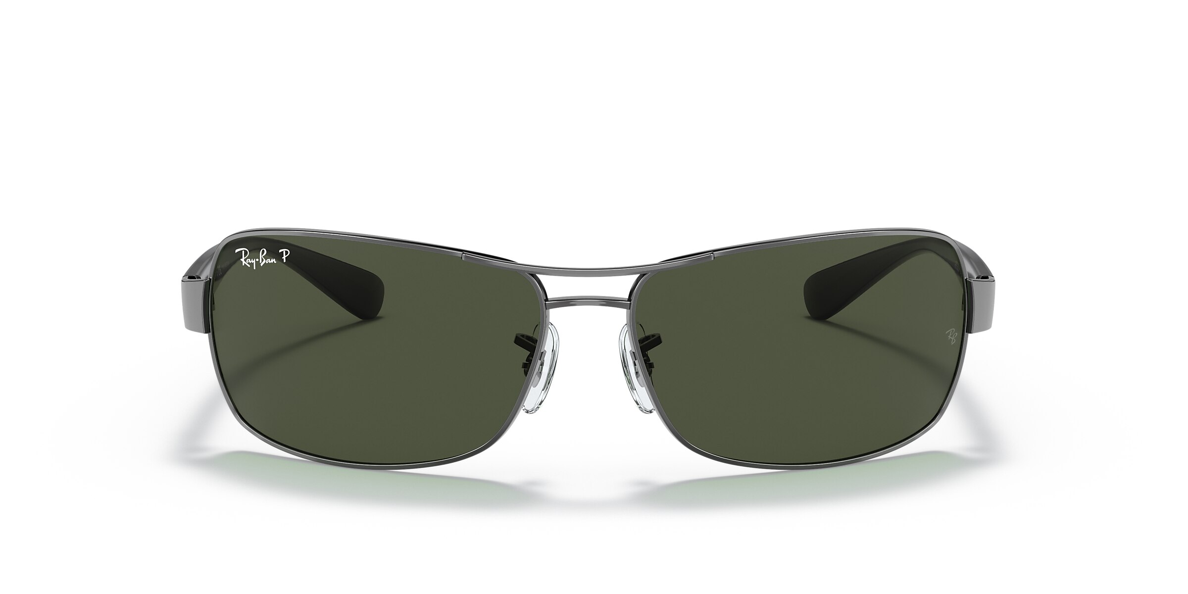 Ray-Ban Sunglasses RB3379