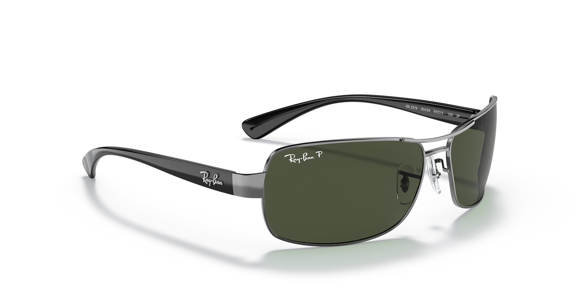 Ray-Ban Sunglasses RB3379